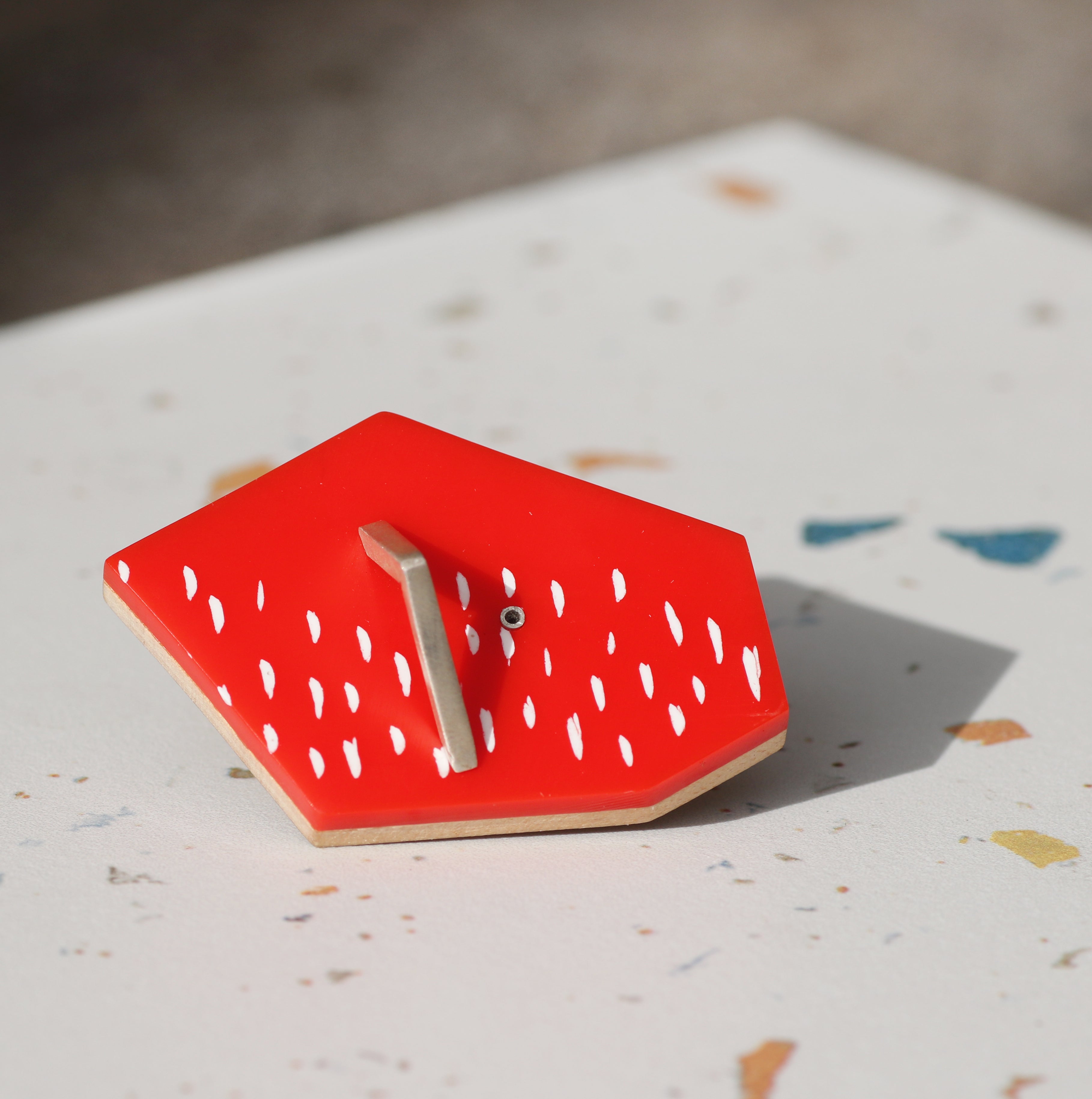 Chie Mannami | Diana Porter Jewellery