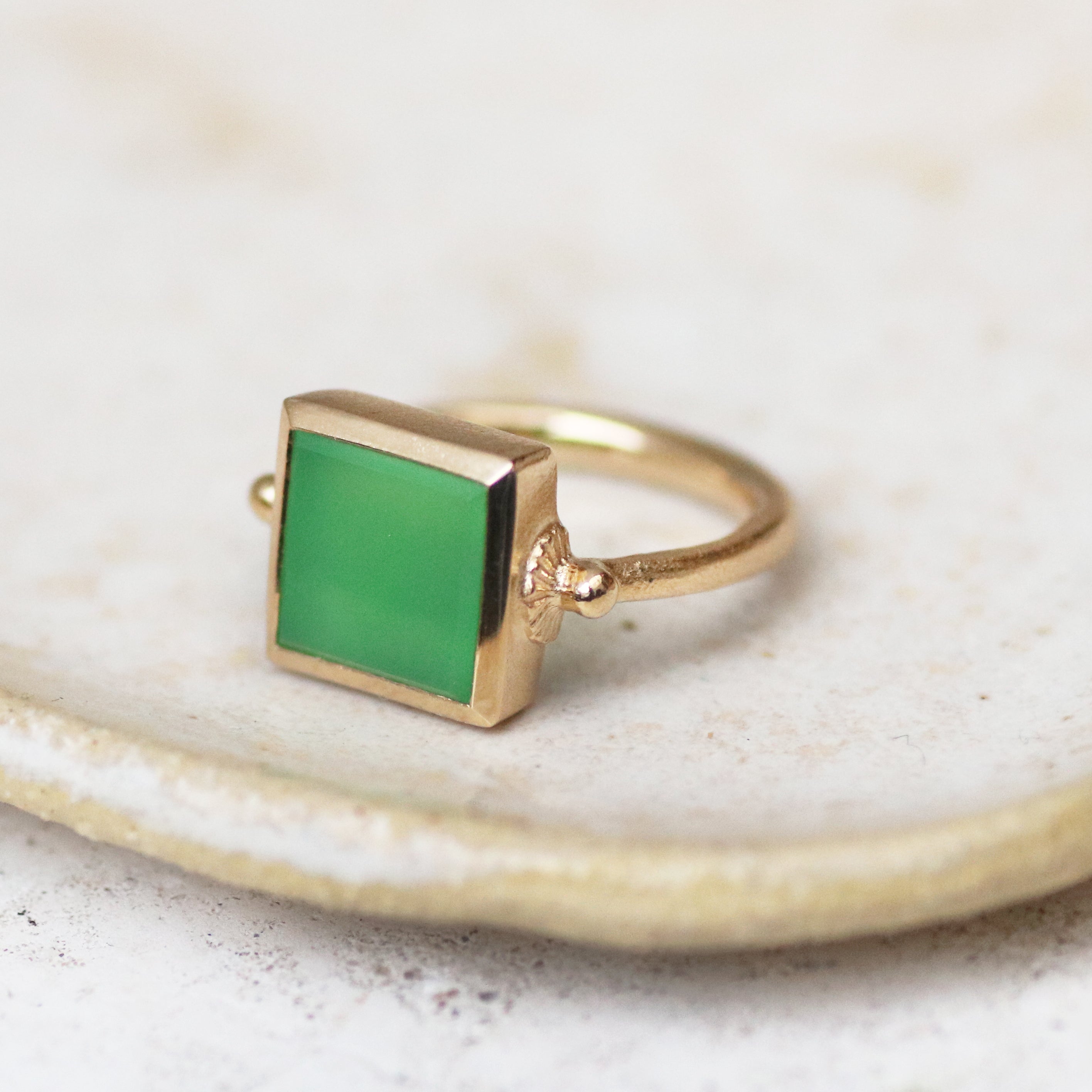 Mim Best | Diana Porter Jewellery