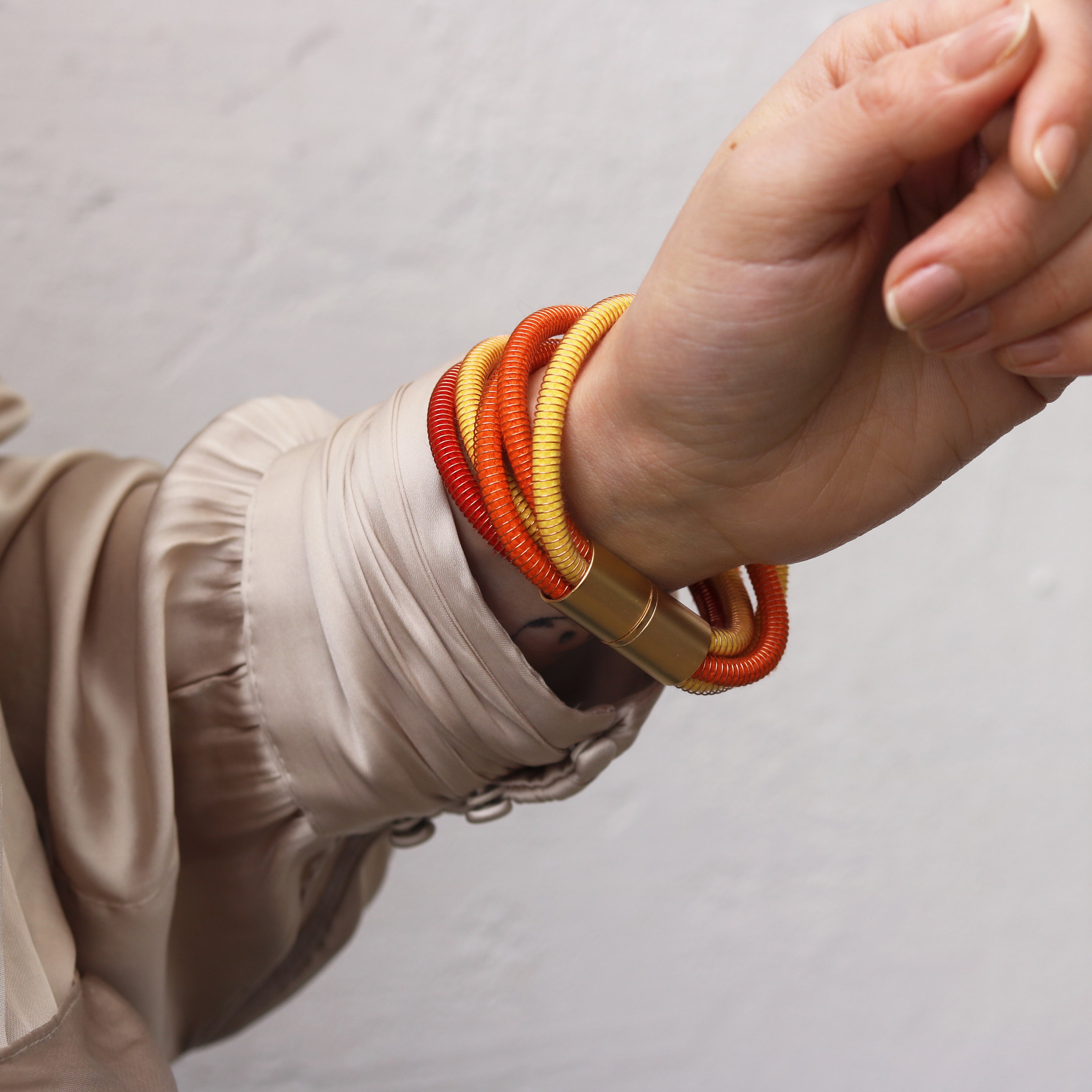 Hila Rawet Karni | Diana Porter Jewellery