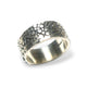 Outlet - Chris Hawkins stingray silver ring