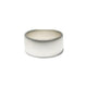 Wide Plain Silver Ring 9mm