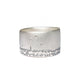 Bespoke - Wide Silver Ring with Personalised Words