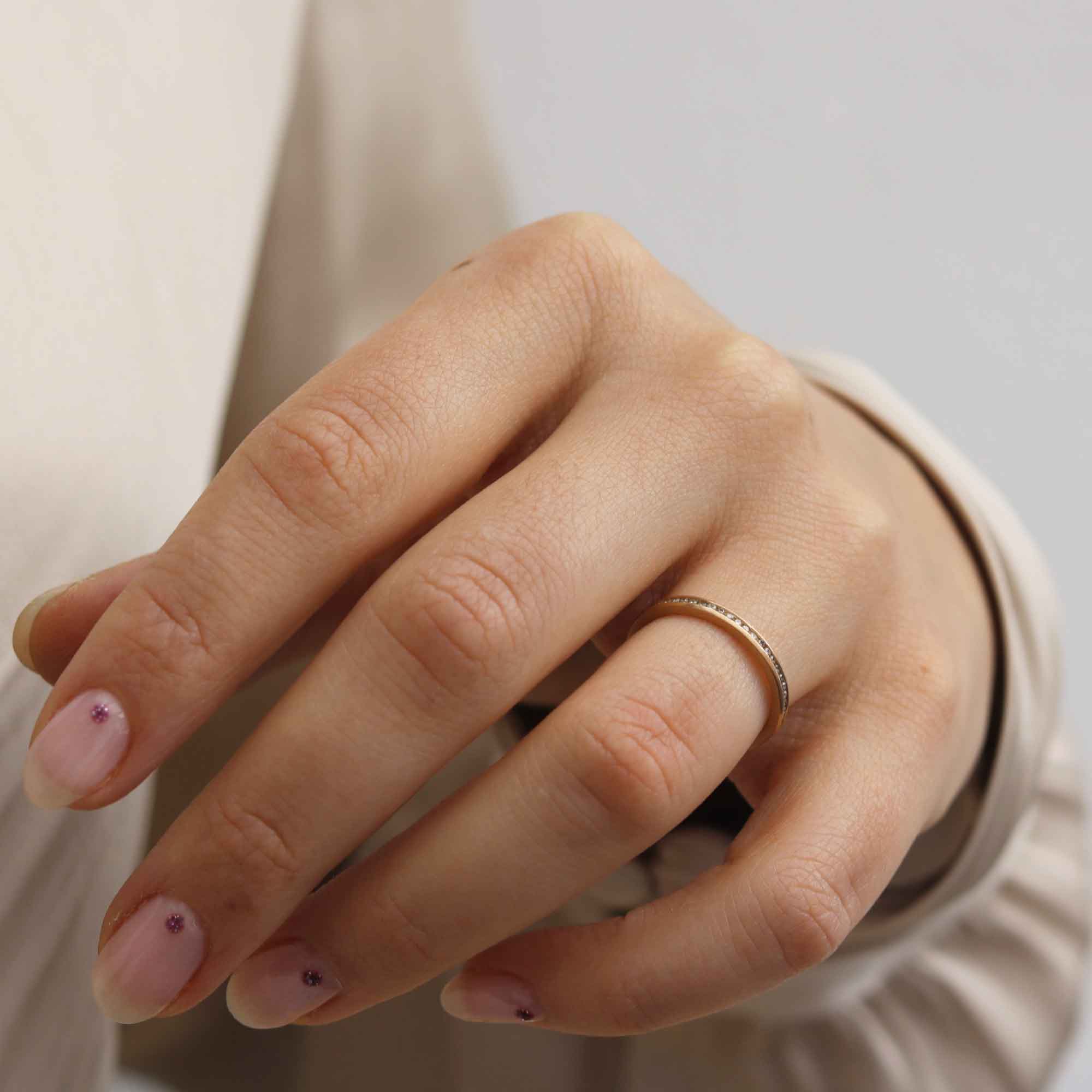 Alison Macleod | Diana Porter Jewellery