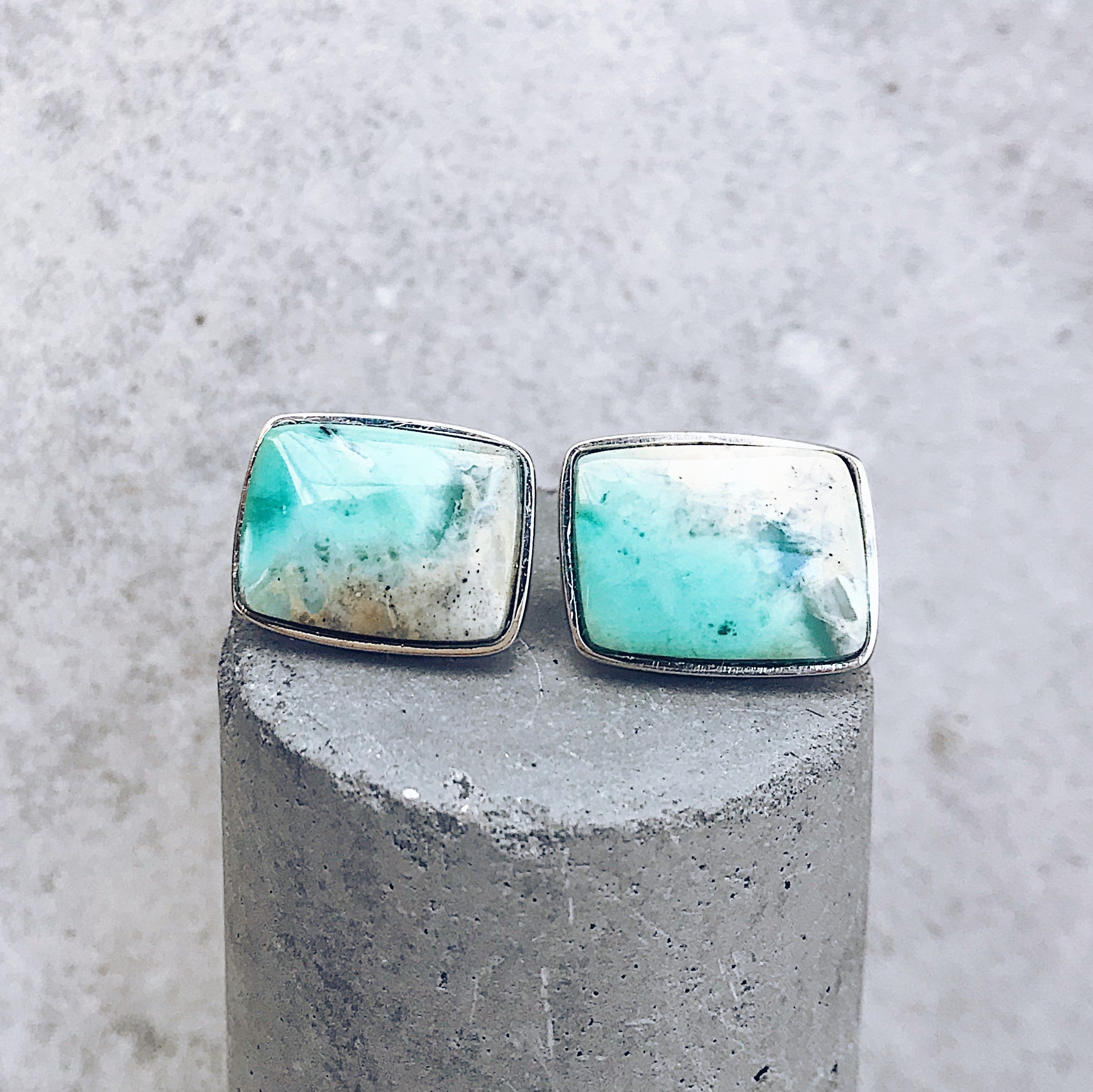 Alan K Thau | Diana Porter Jewellery