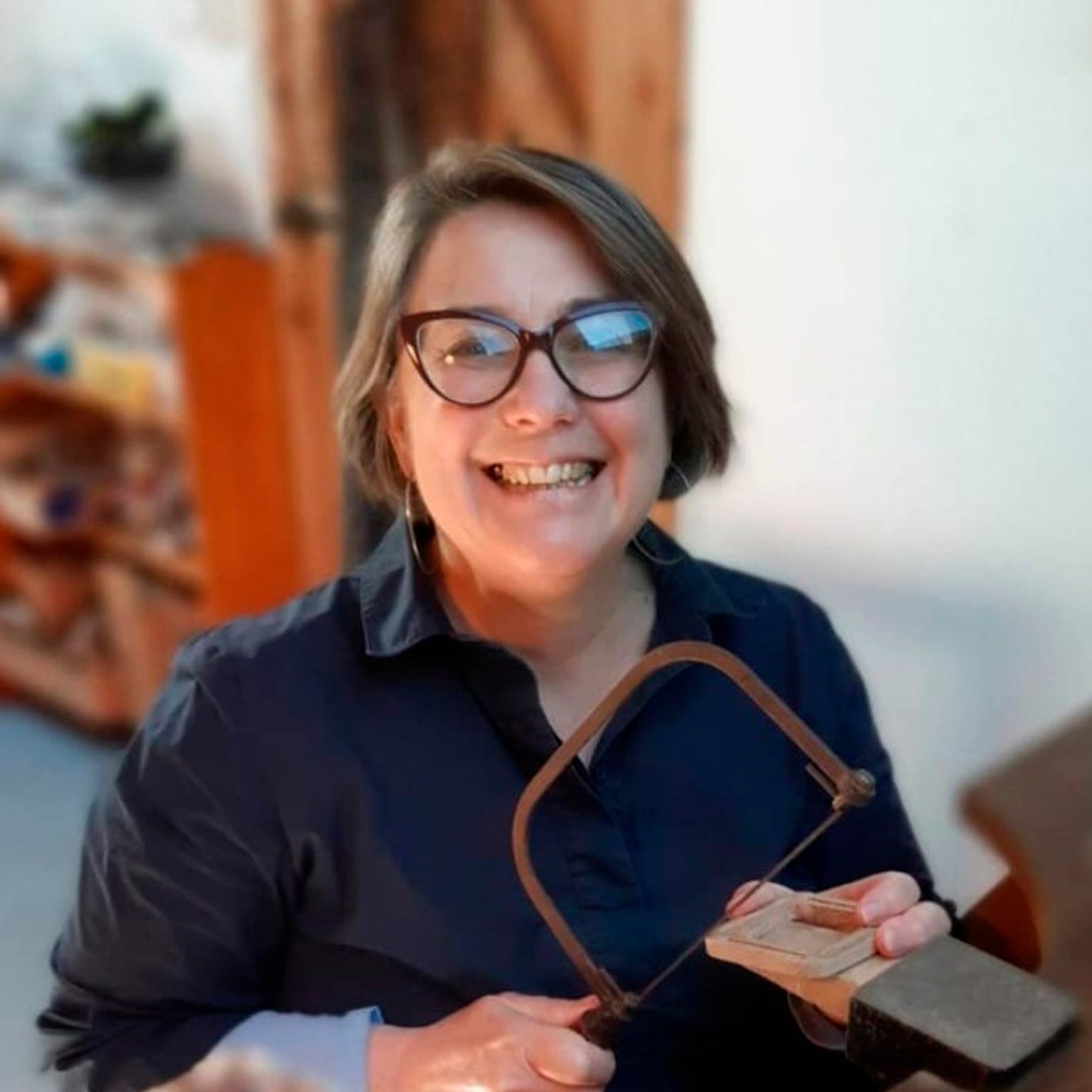 Ailsa Morrant | Diana Porter Jewellery