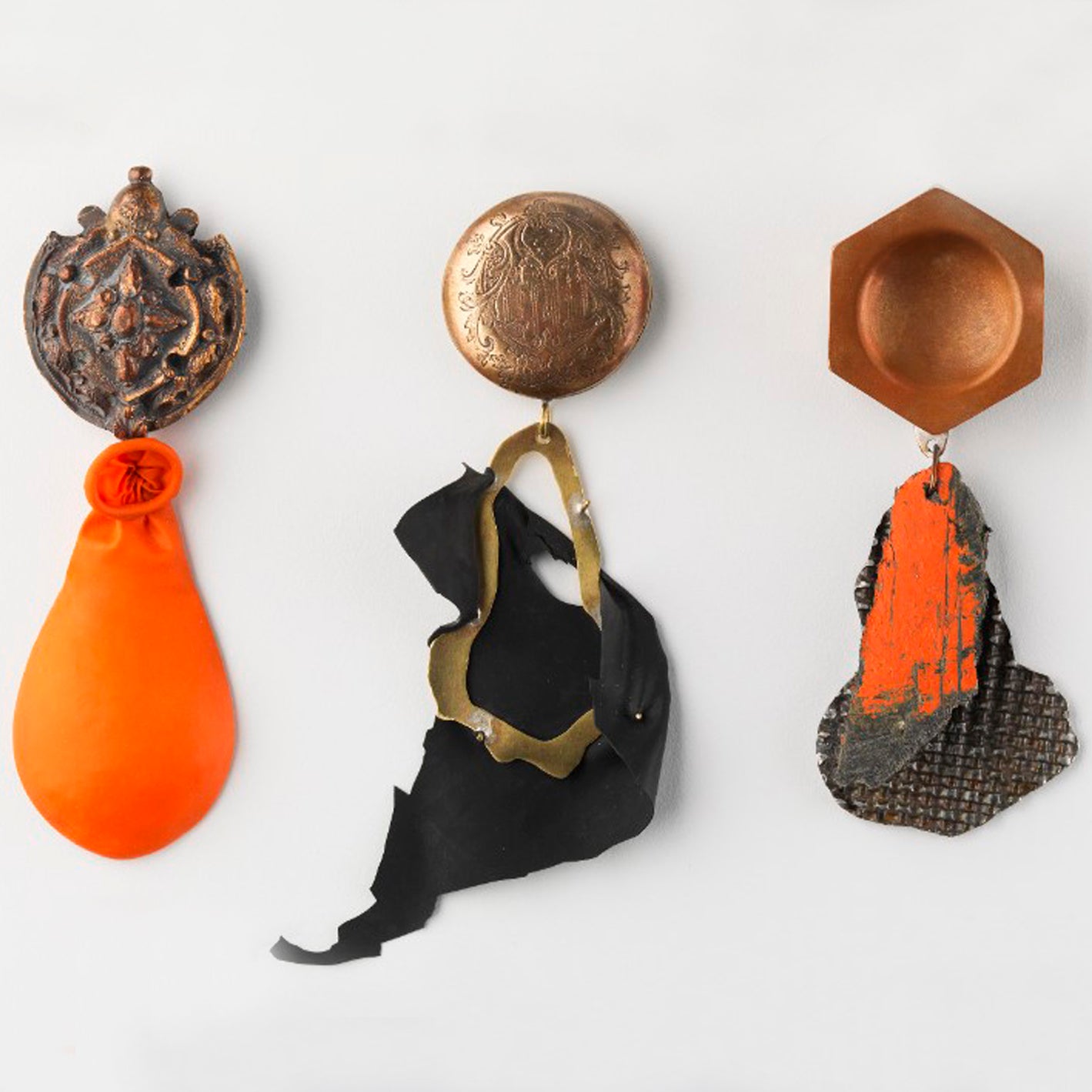 Ailsa Morrant | Diana Porter Jewellery