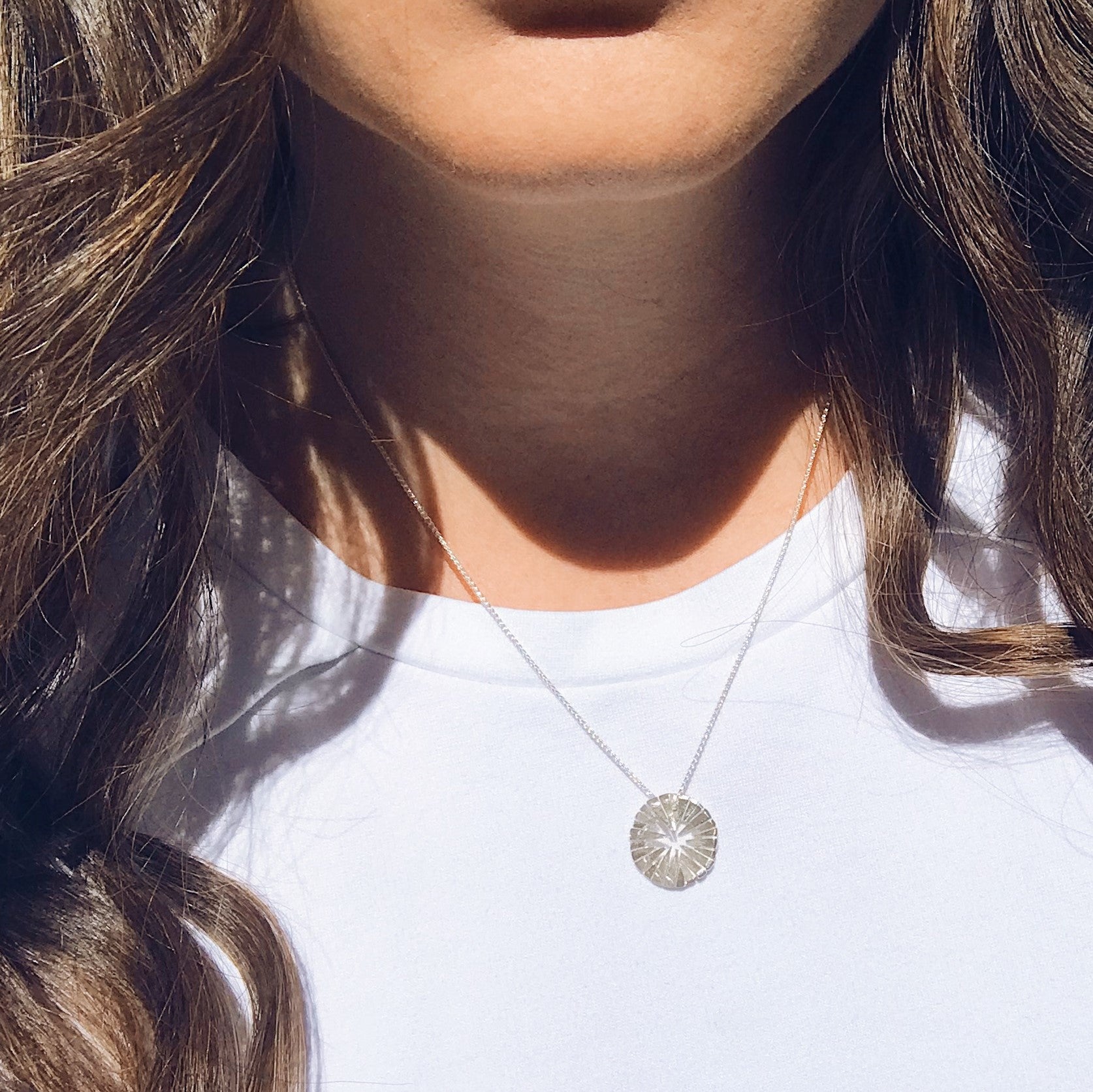 Aurum | Diana Porter Jewellery