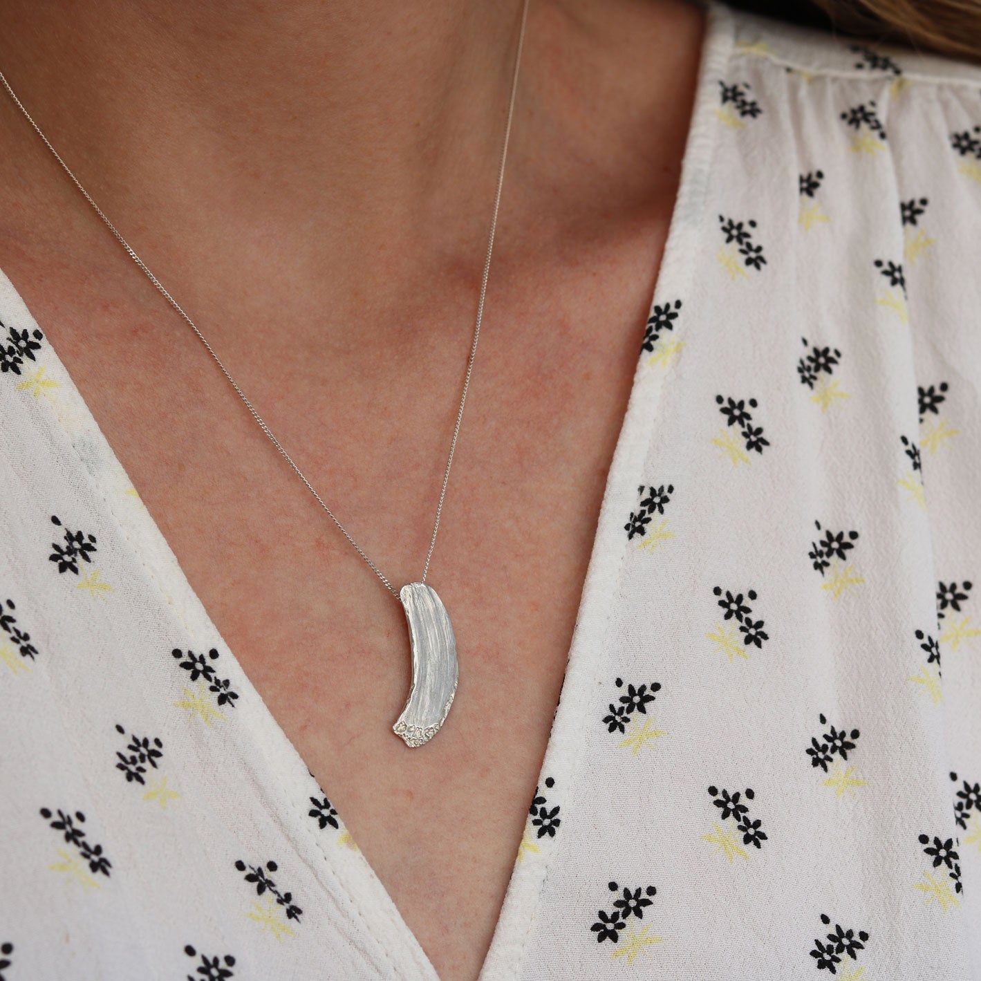 Becca Macdonald | Diana Porter Jewellery