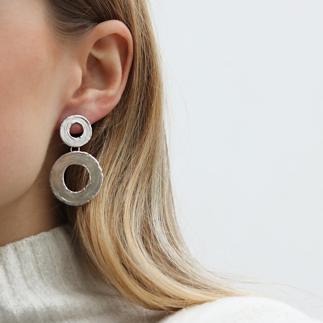 Becca Macdonald | Diana Porter Jewellery