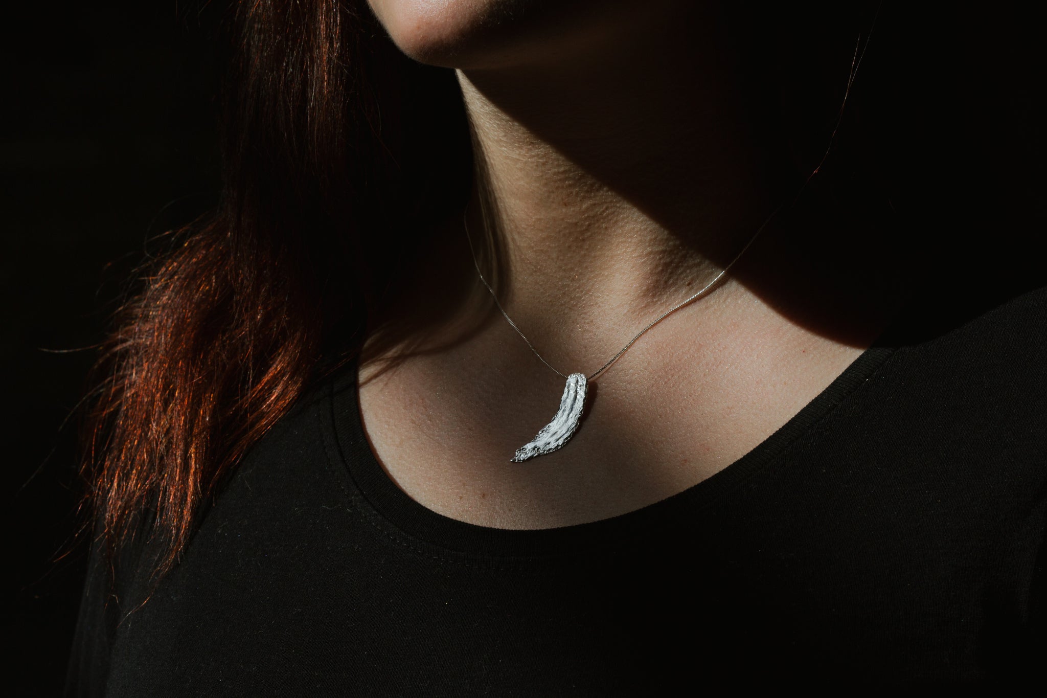 Becca Macdonald | Diana Porter Jewellery