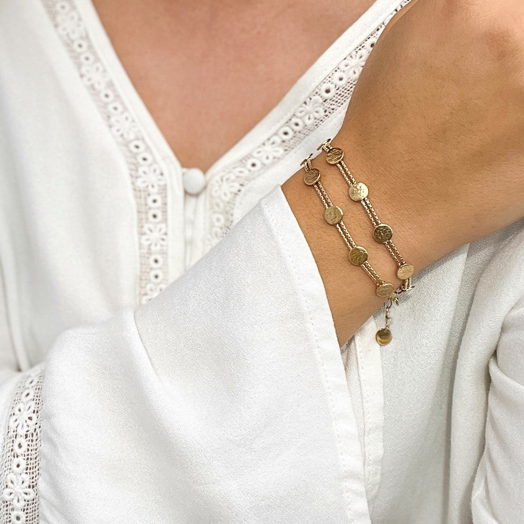 Cara Tonkin | Diana Porter Jewellery