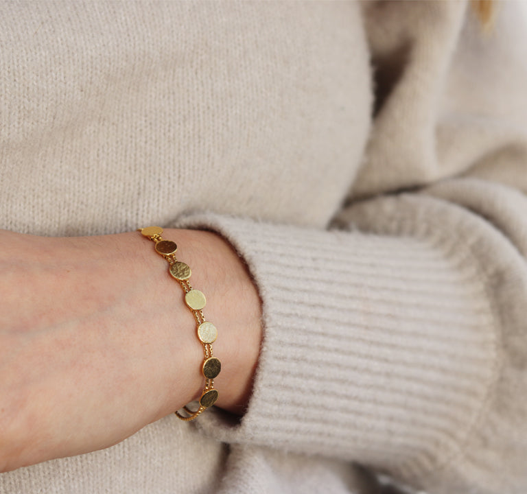 Cara Tonkin | Diana Porter Jewellery