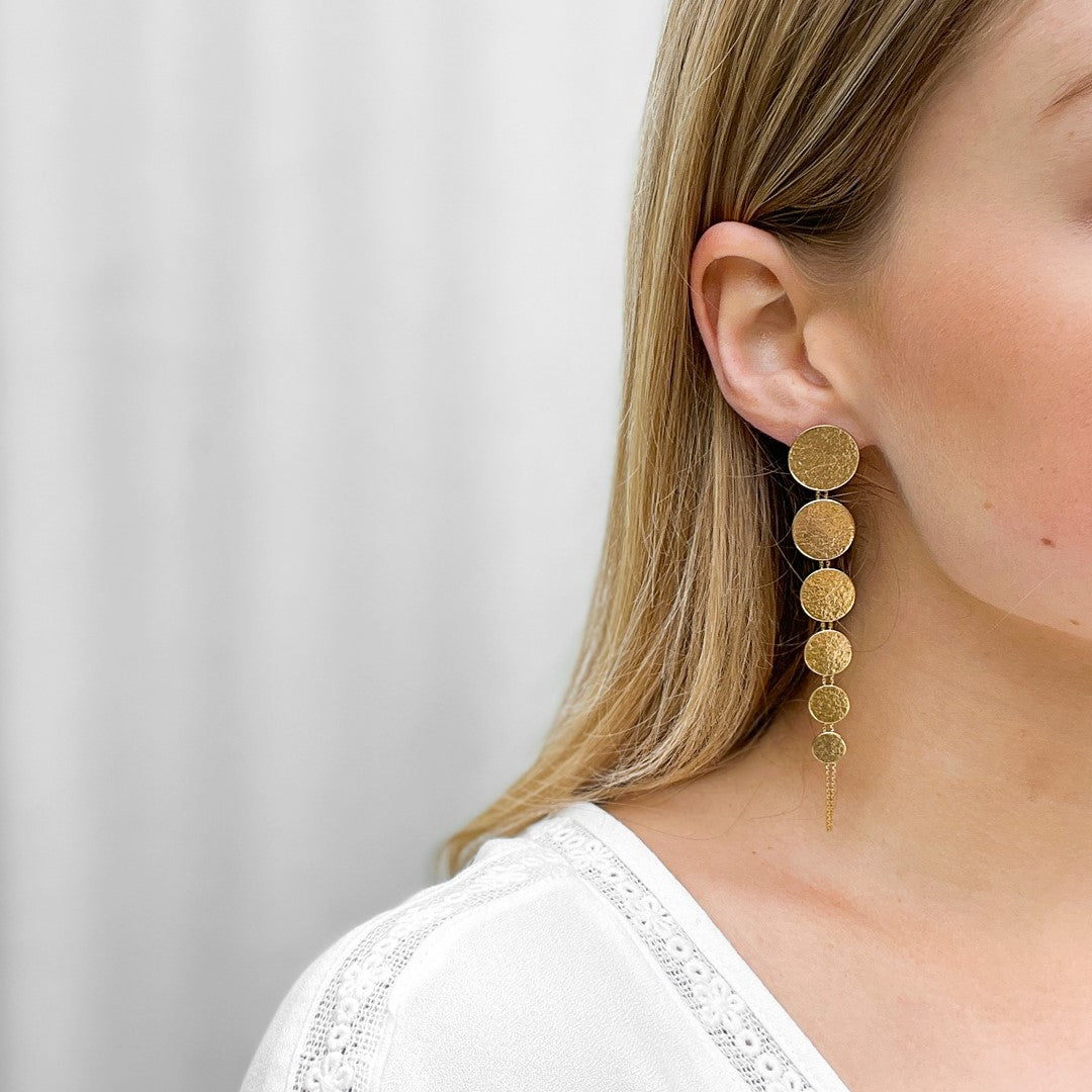 Cara Tonkin | Diana Porter Jewellery