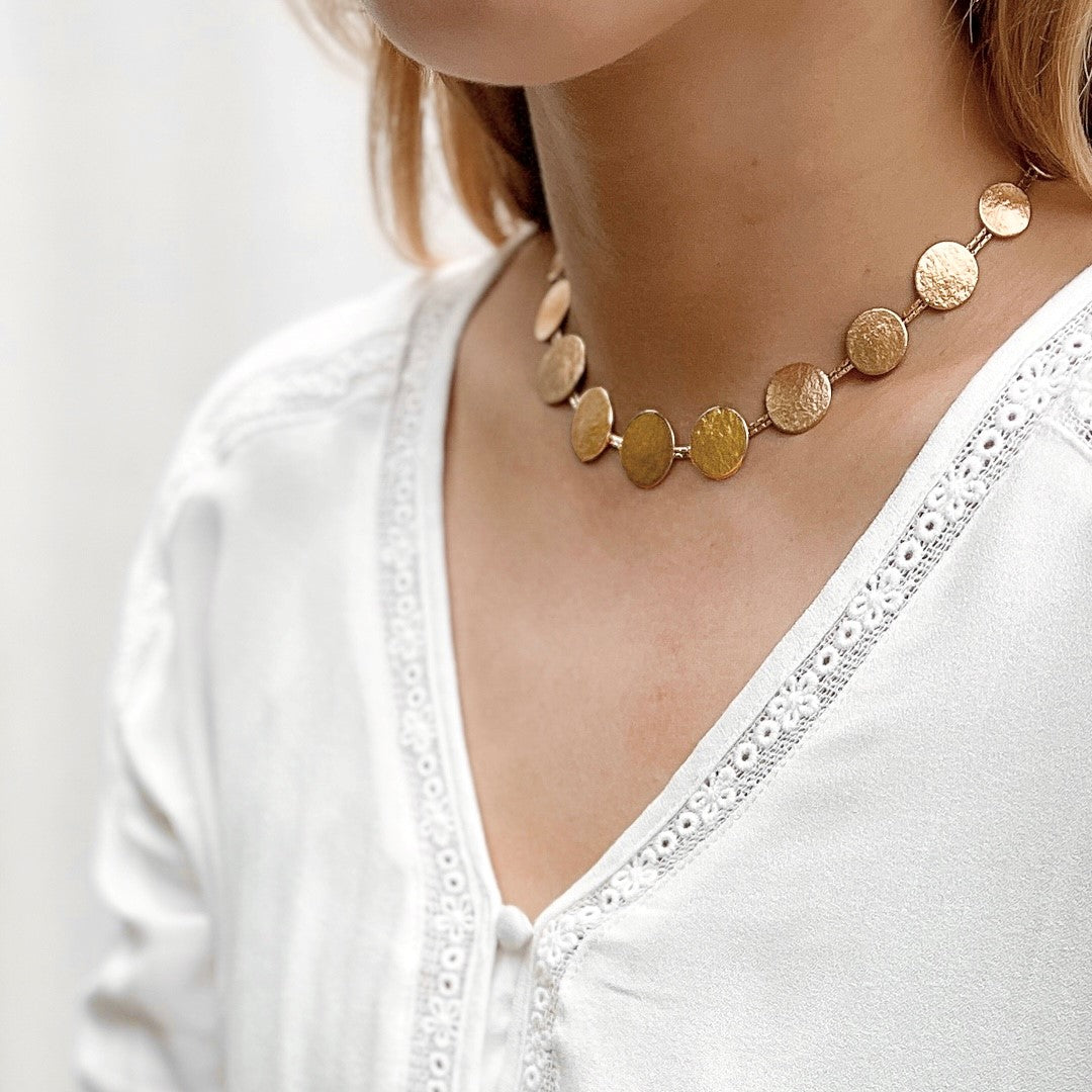 Cara Tonkin | Diana Porter Jewellery