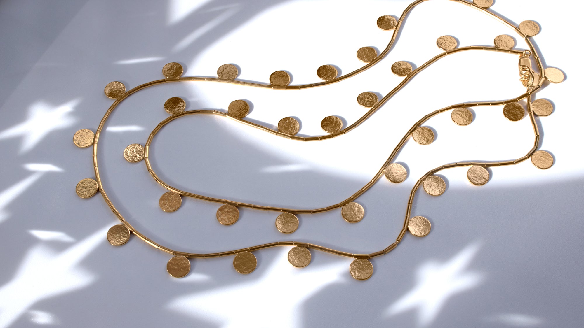 Cara Tonkin | Diana Porter Jewellery