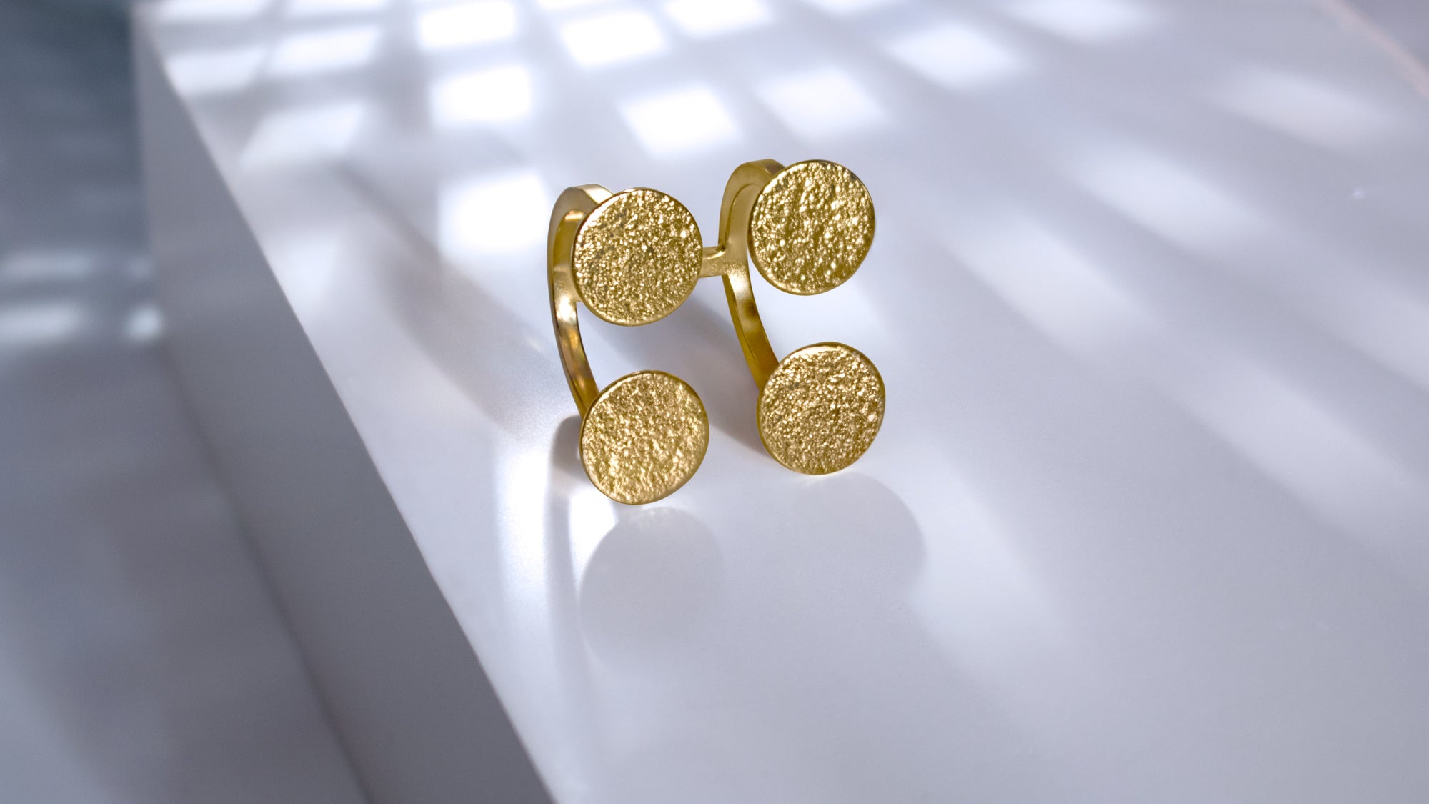 Cara Tonkin | Diana Porter Jewellery