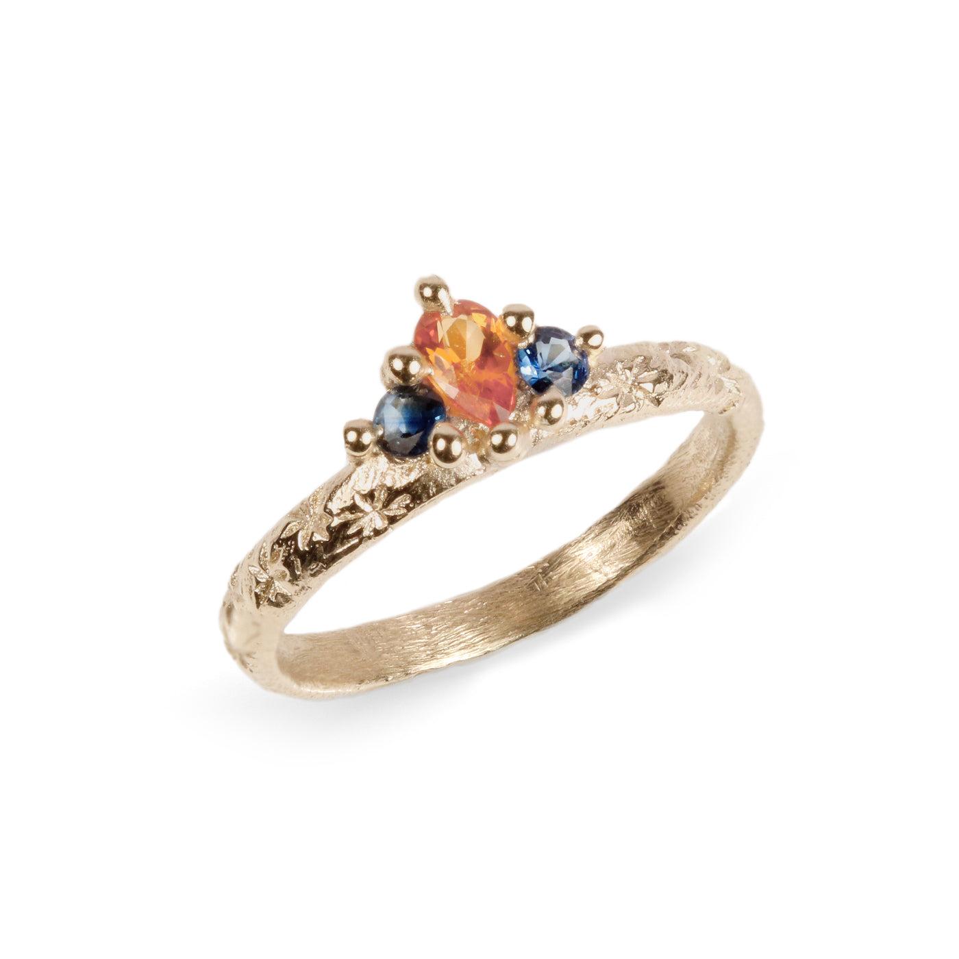 Ciara Bowles | Diana Porter Jewellery