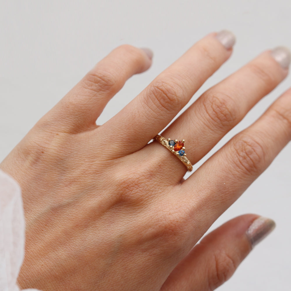 Ciara Bowles | Diana Porter Jewellery