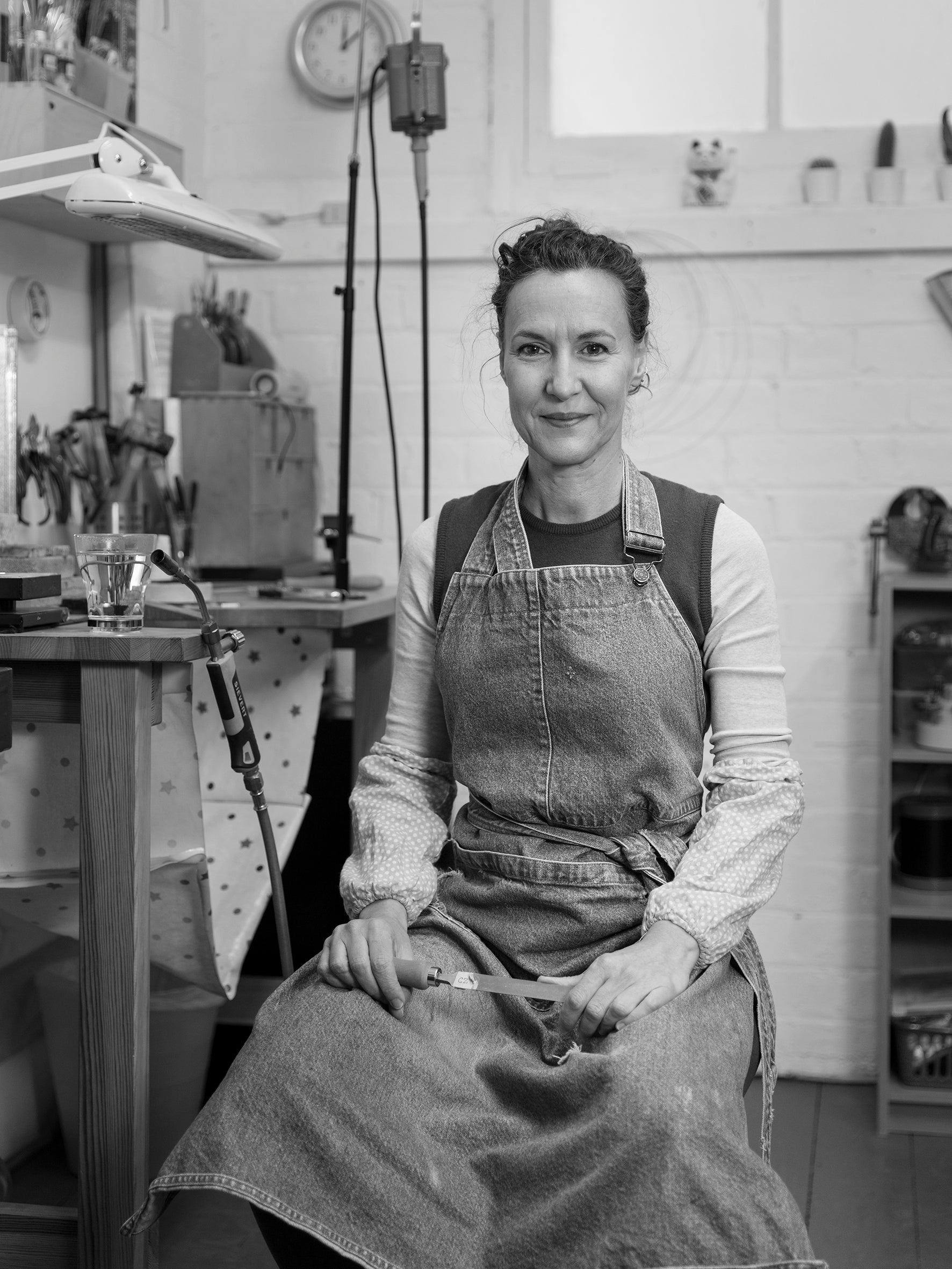 Cristina Zani | Diana Porter Jewellery