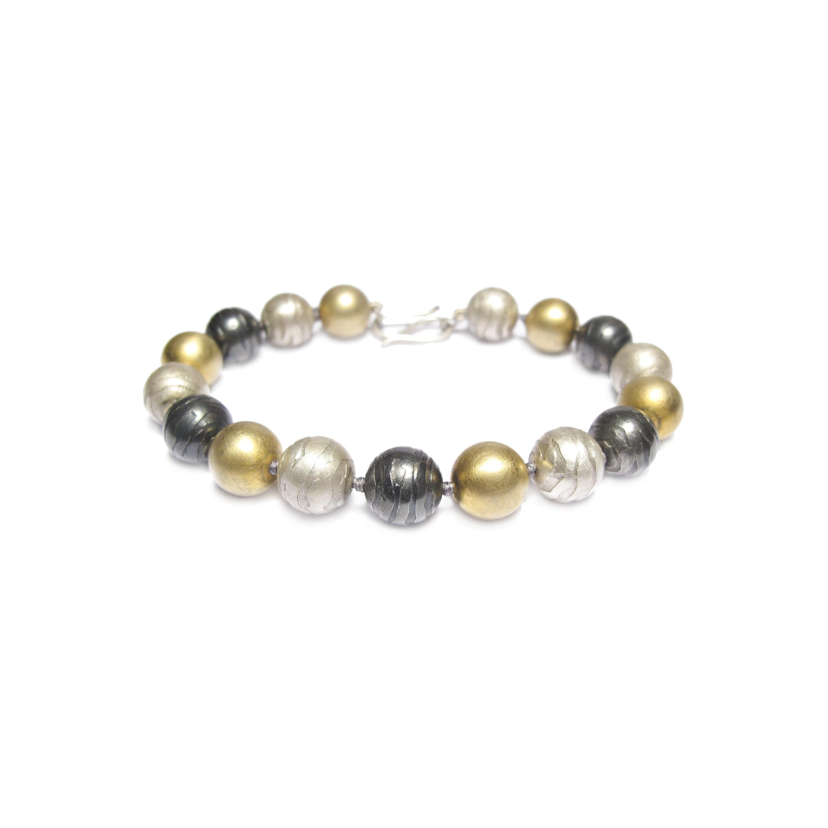 Gerlinde Huth | Diana Porter Jewellery