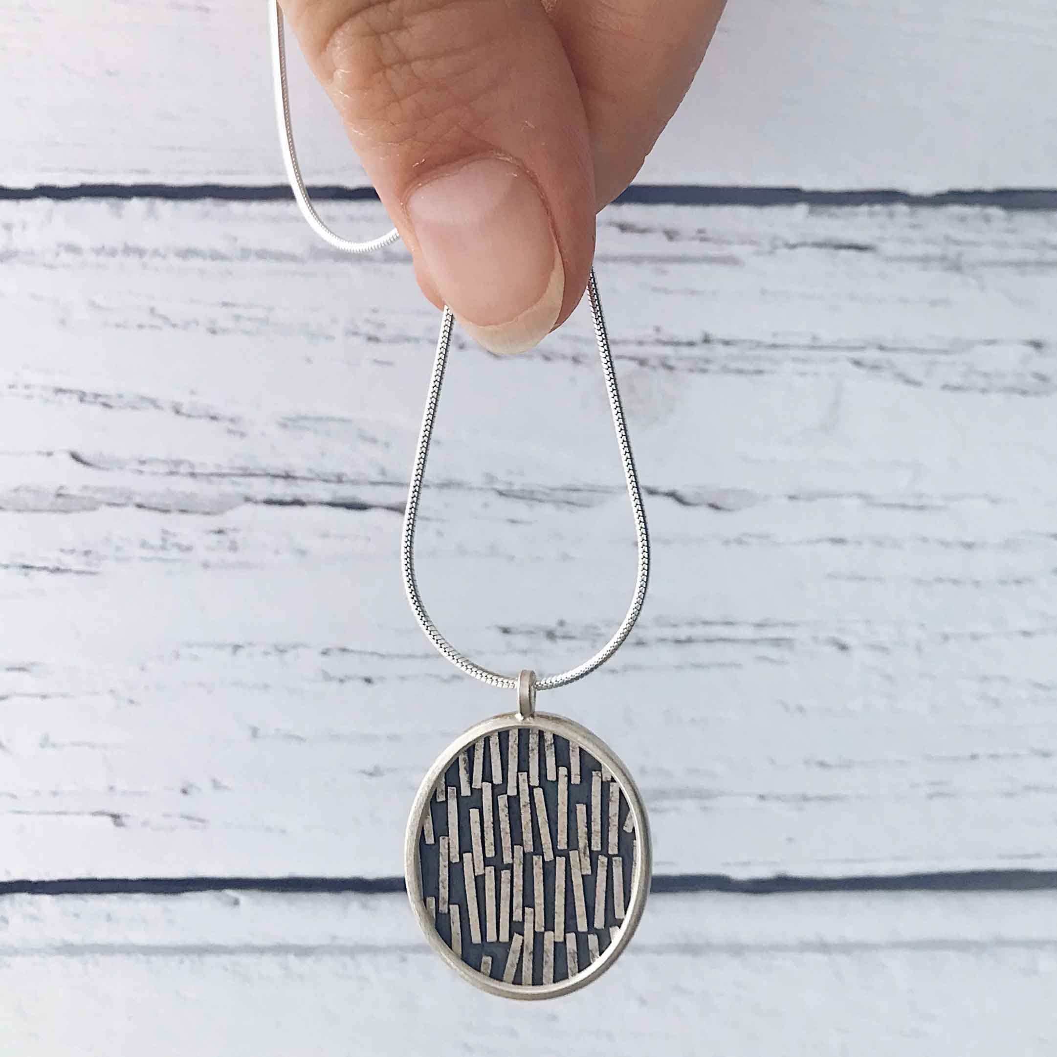 Grace Girvan | Diana Porter Jewellery