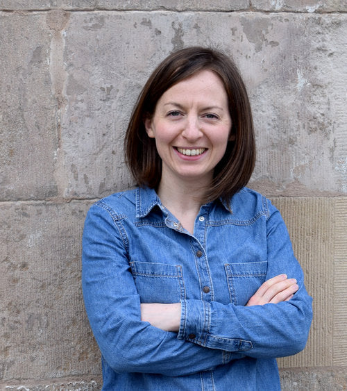 Grace Girvan | Diana Porter Jewellery