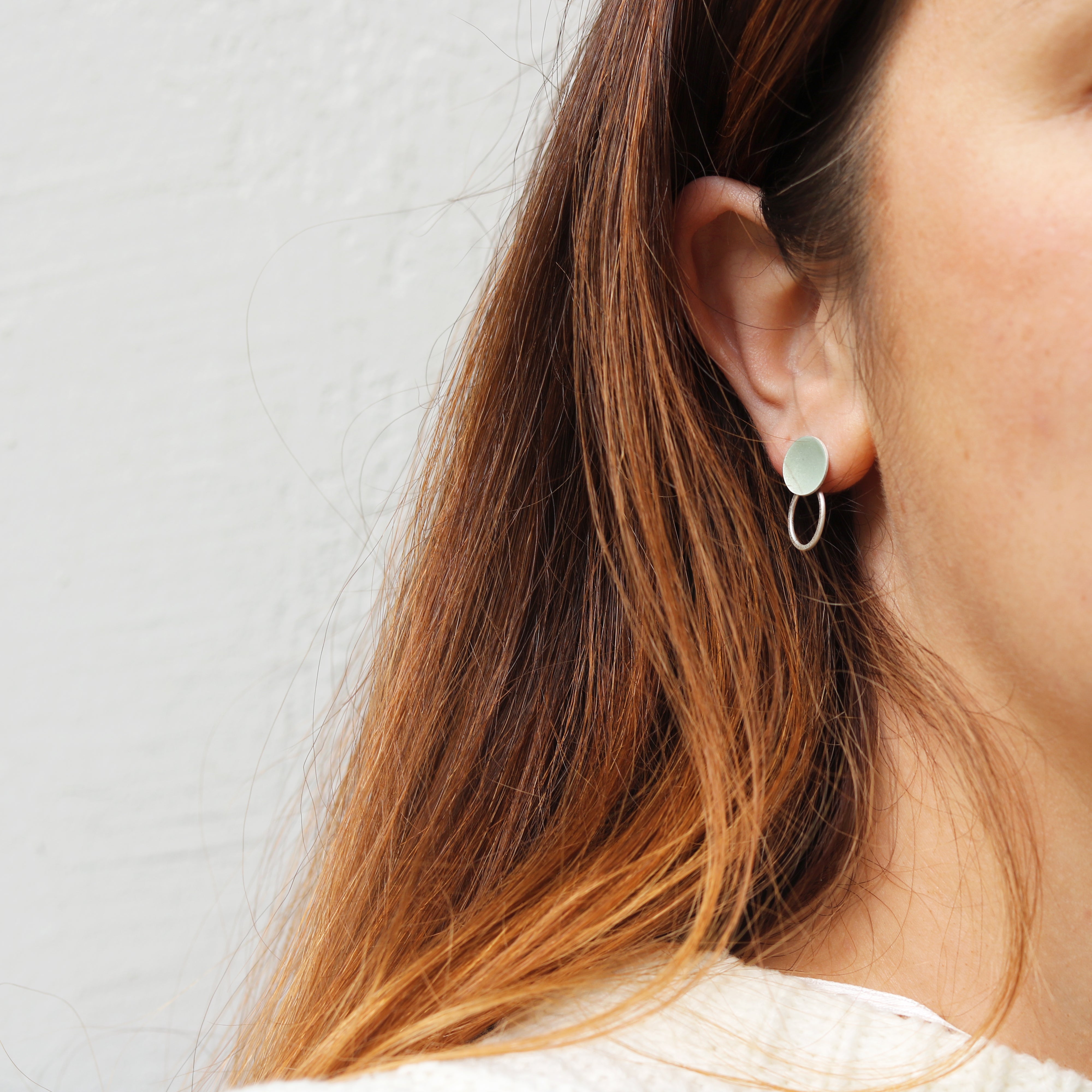 Grace Girvan | Diana Porter Jewellery