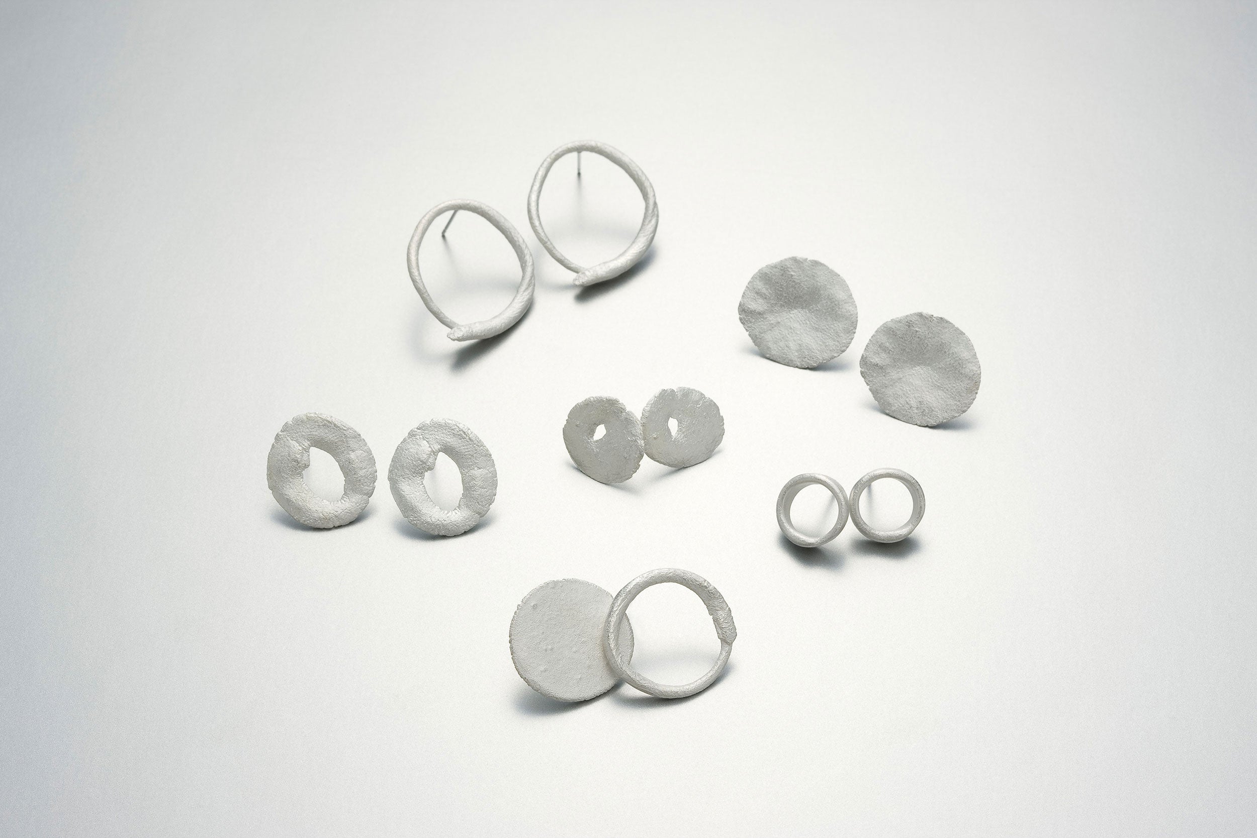 Heesung Koh | Diana Porter Jewellery