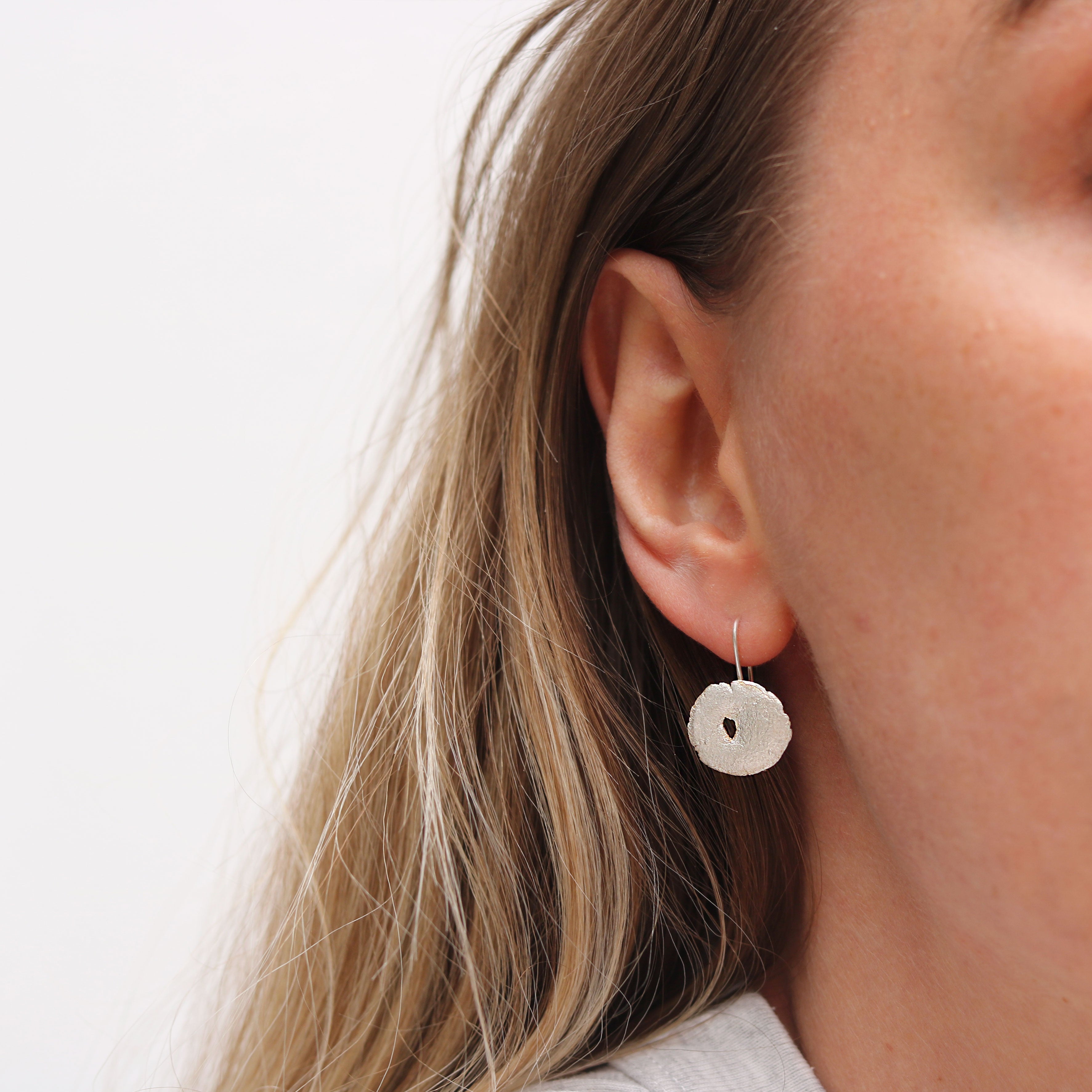 Heesung Koh | Diana Porter Jewellery