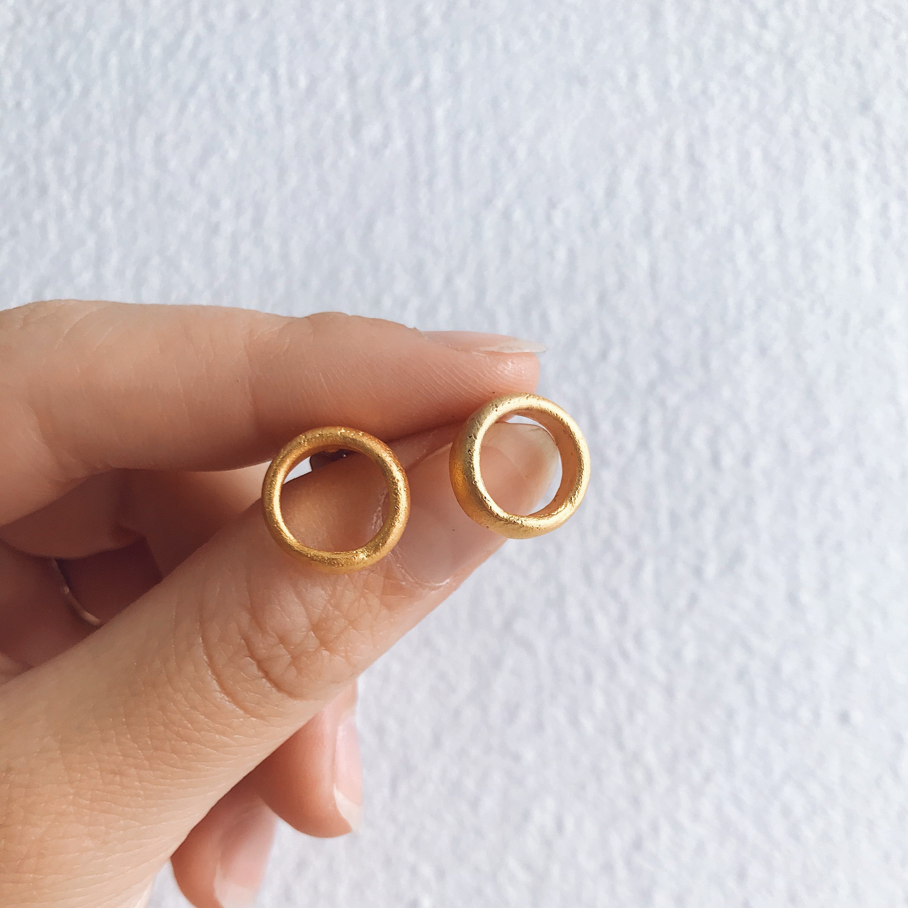 Heesung Koh | Diana Porter Jewellery