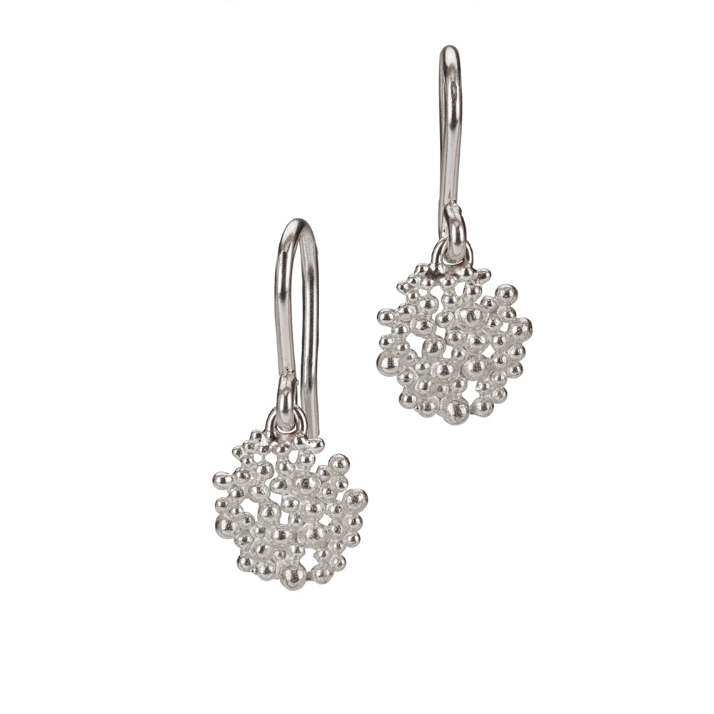 Hannah Bedford Medium Berry Drops