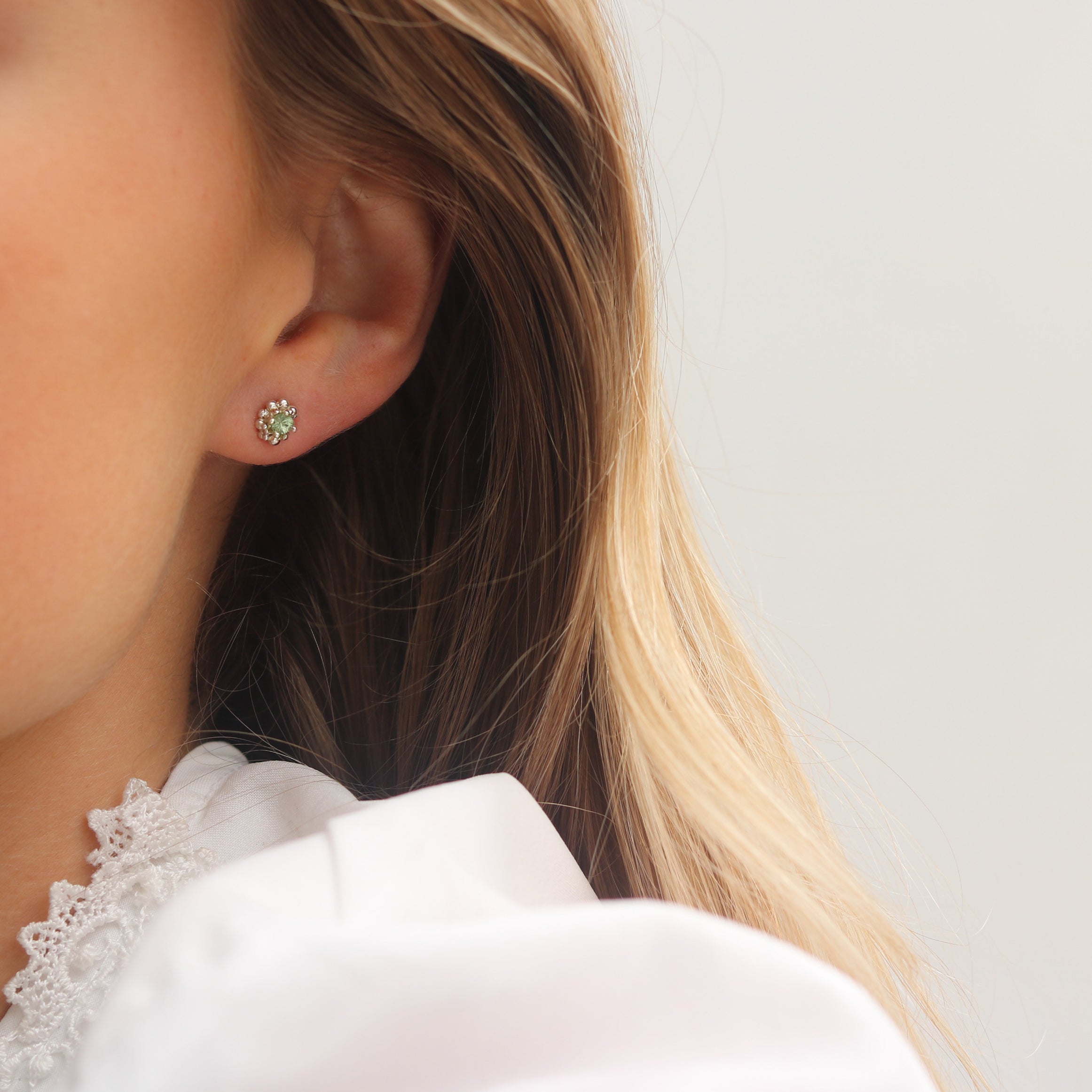 Hannah Bedford | Diana Porter Jewellery