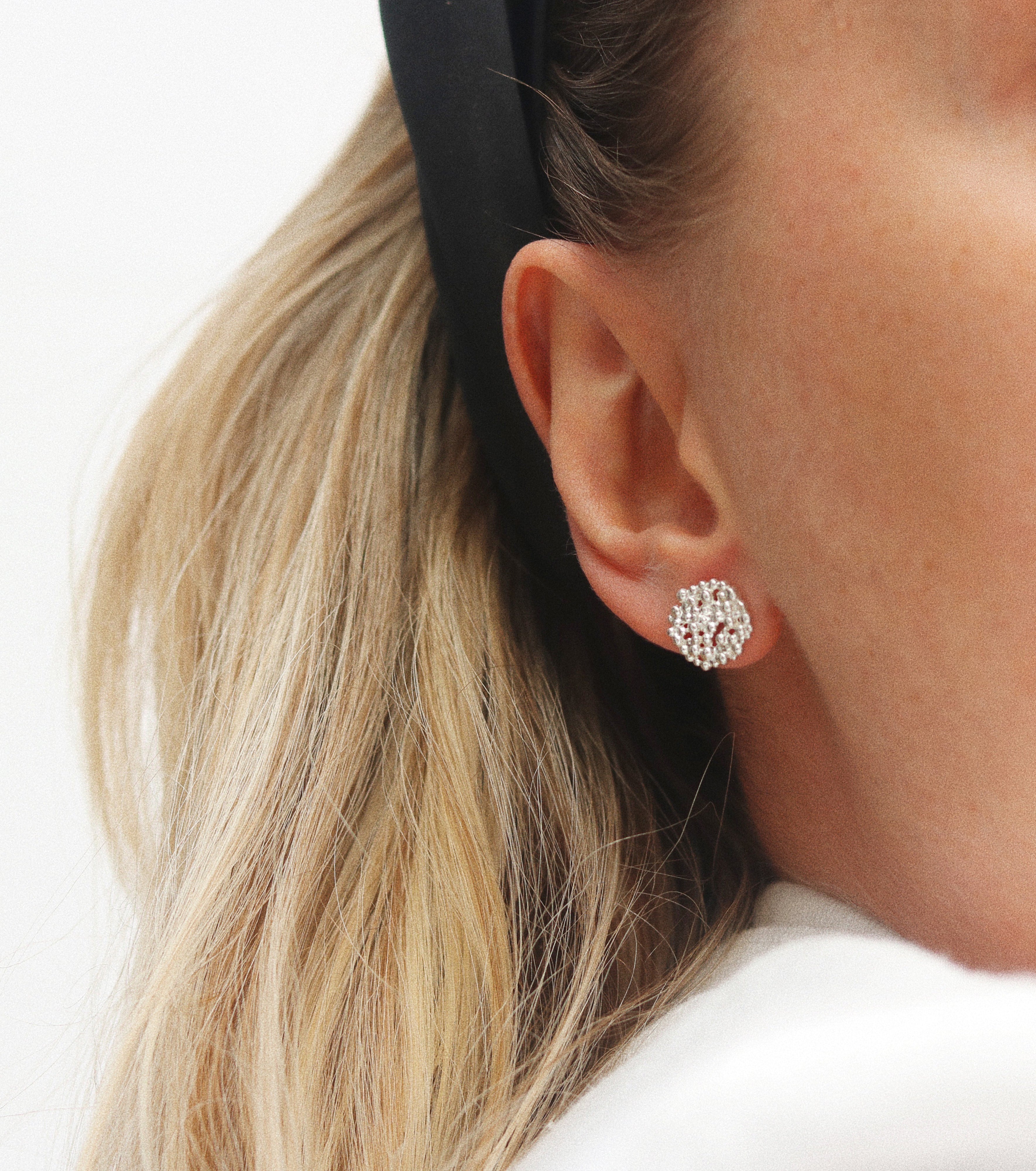 Hannah Bedford | Diana Porter Jewellery