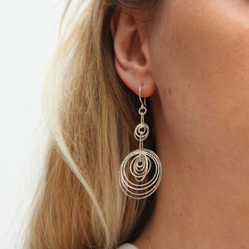 Hannah Felicity Dunne | Diana Porter Jewellery