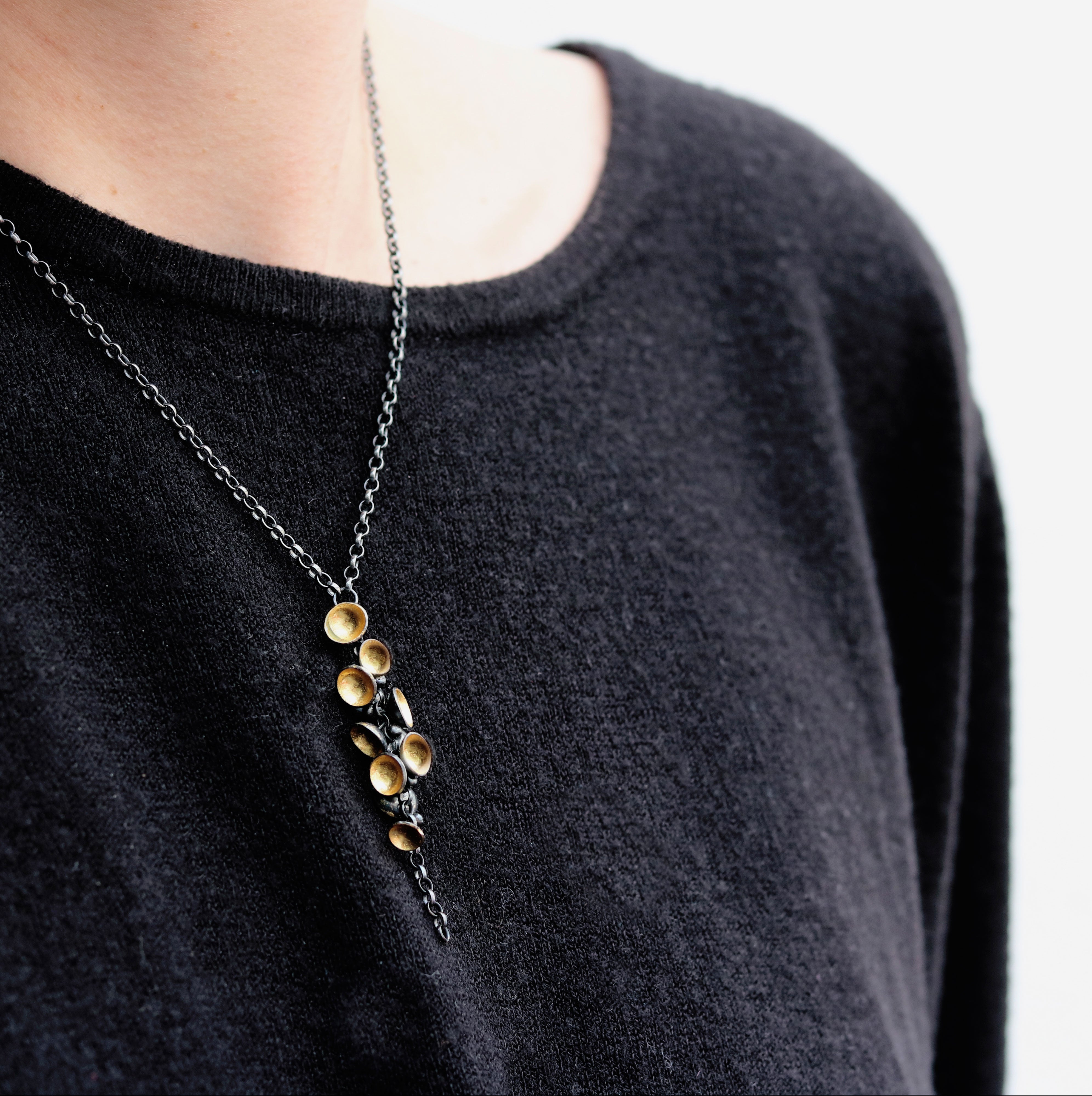 Jenifer Wall | Diana Porter Jewellery