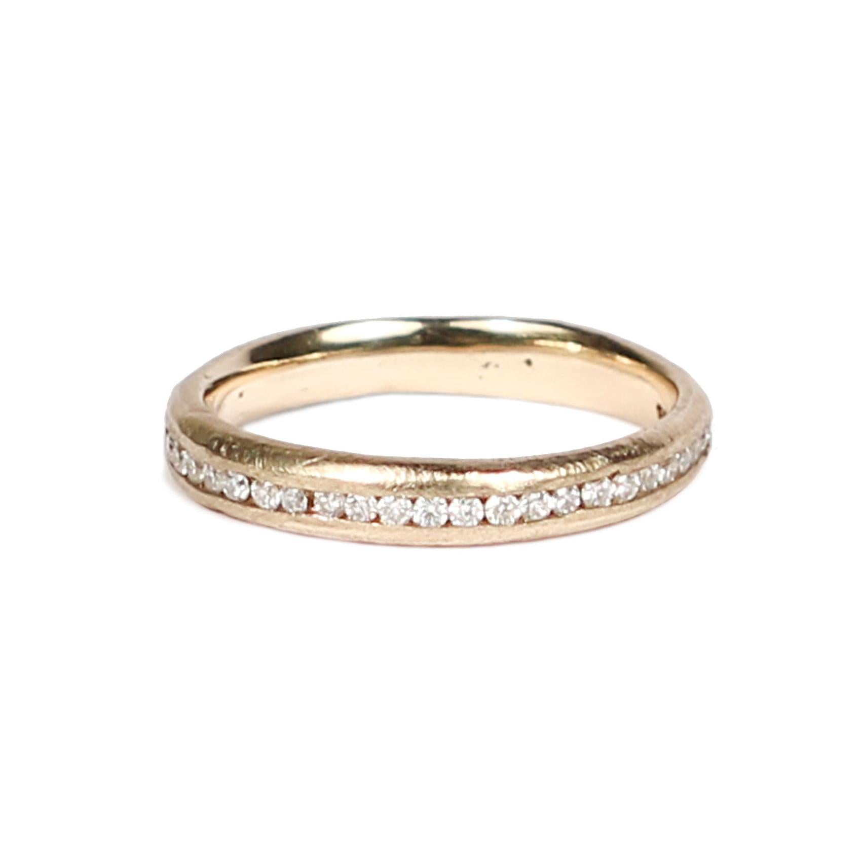 Justin Duance | Diana Porter Jewellery