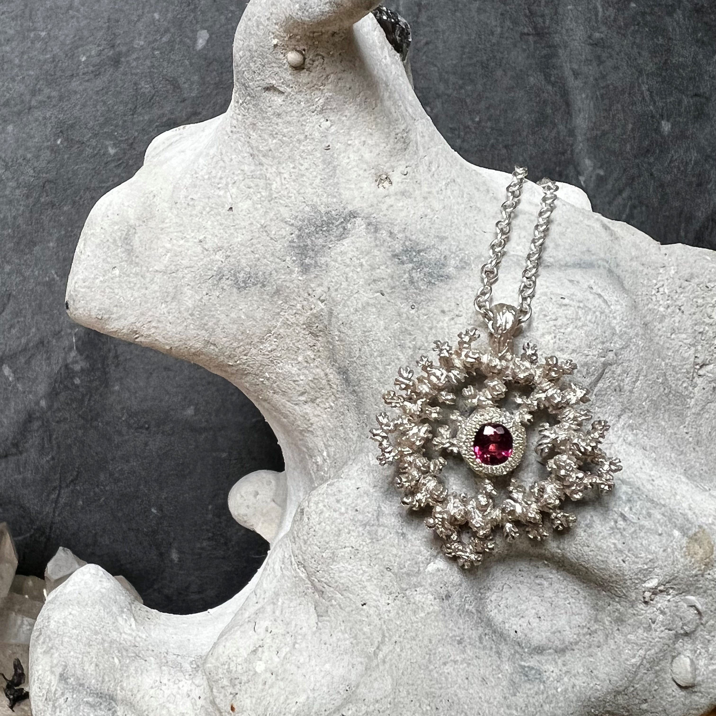 Lukas Svyba | Diana Porter Jewellery