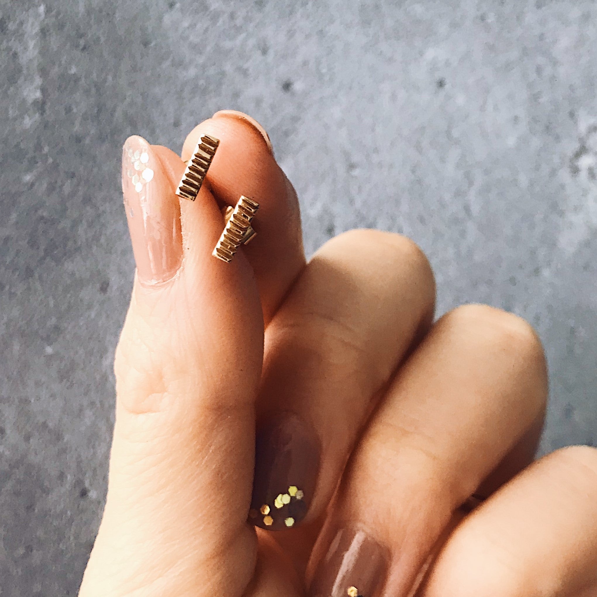 Mim Best | Diana Porter Jewellery