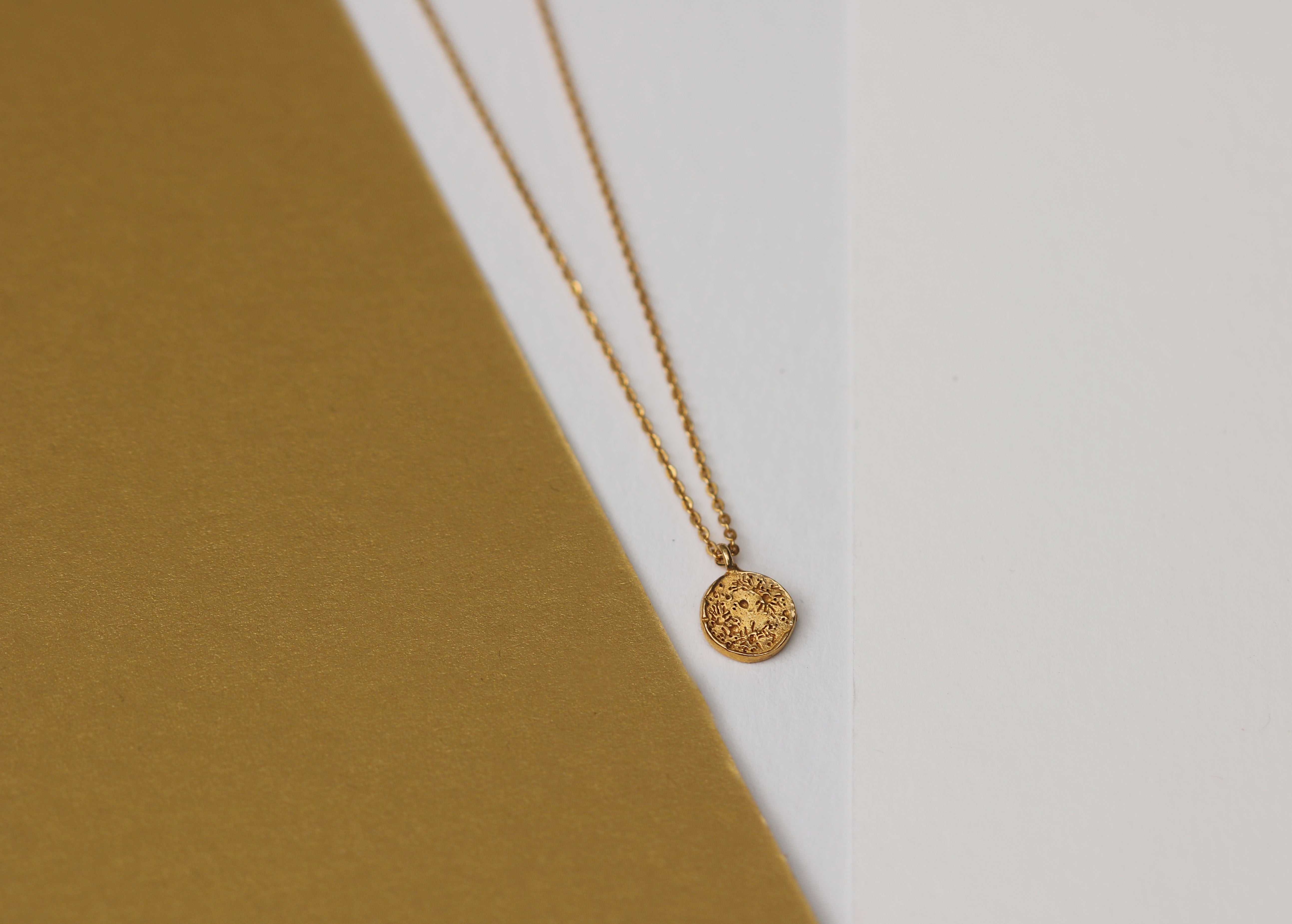 Momocreatura | Diana Porter Jewellery