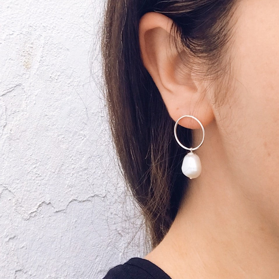 Mounir | Diana Porter Jewellery