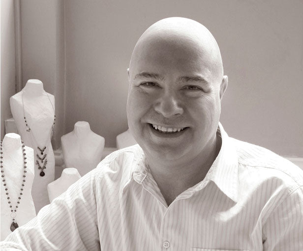 Mounir | Diana Porter Jewellery