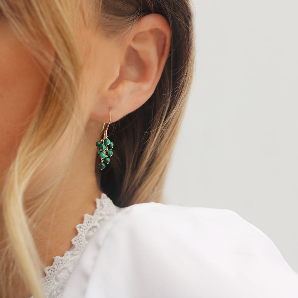 Mounir | Diana Porter Jewellery