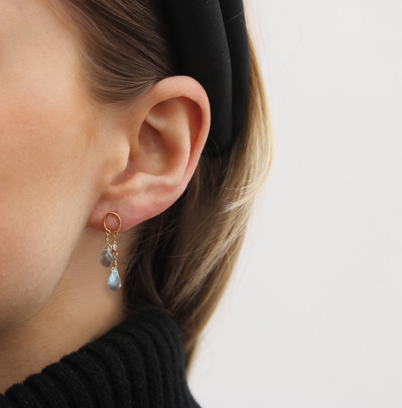 Mounir | Diana Porter Jewellery