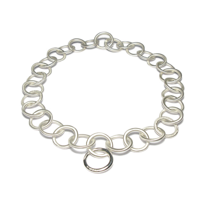 Heavy, Unique Mens Silver Jewelry - Necklace & Bracelets Specialists –  SilverWow™