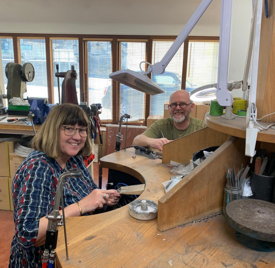 Prism | Diana Porter Jewellery