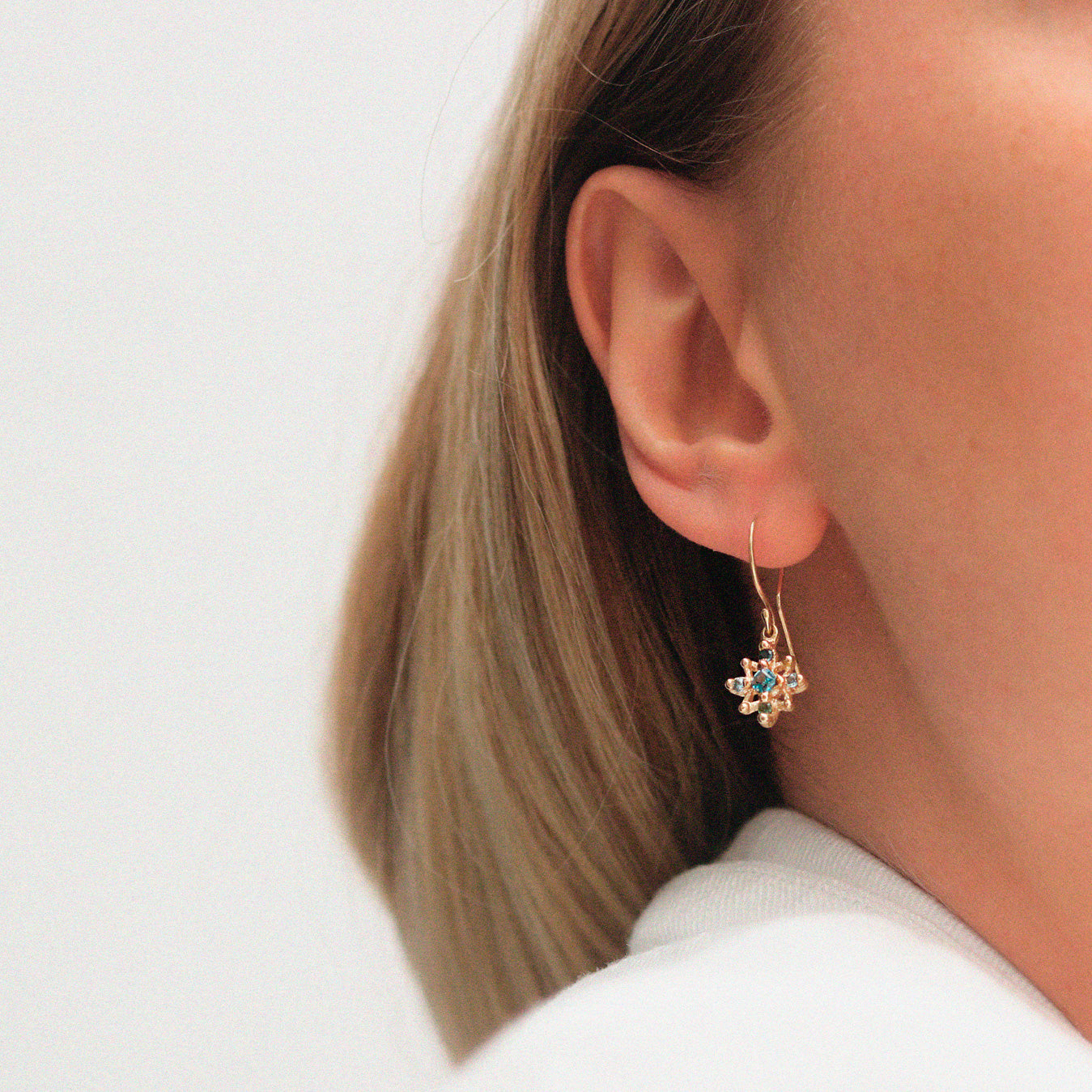 Rosalyn Faith | Diana Porter Jewellery