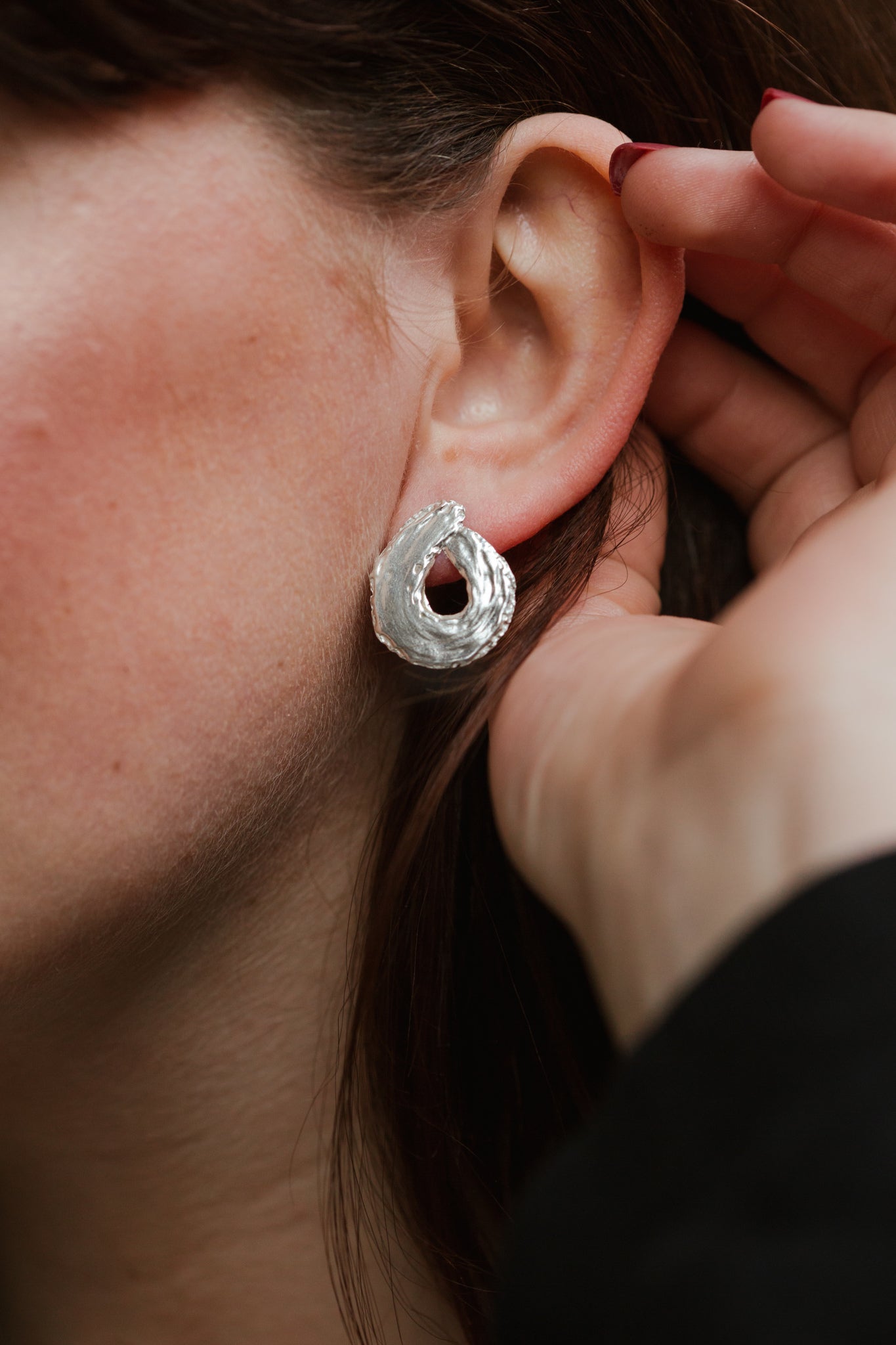 Becca Macdonald | Diana Porter Jewellery