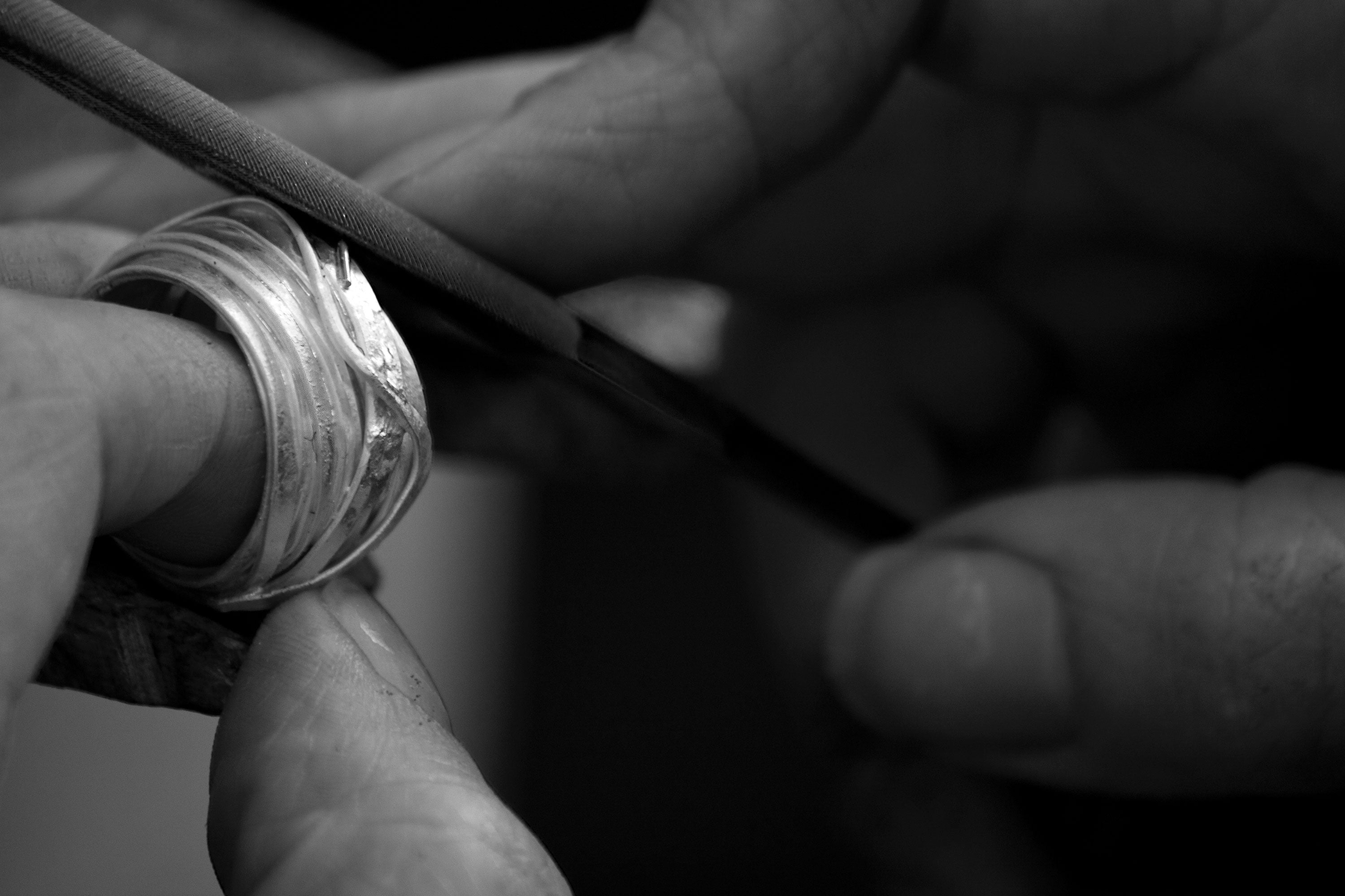 Shimara Carlow | Diana Porter Jewellery