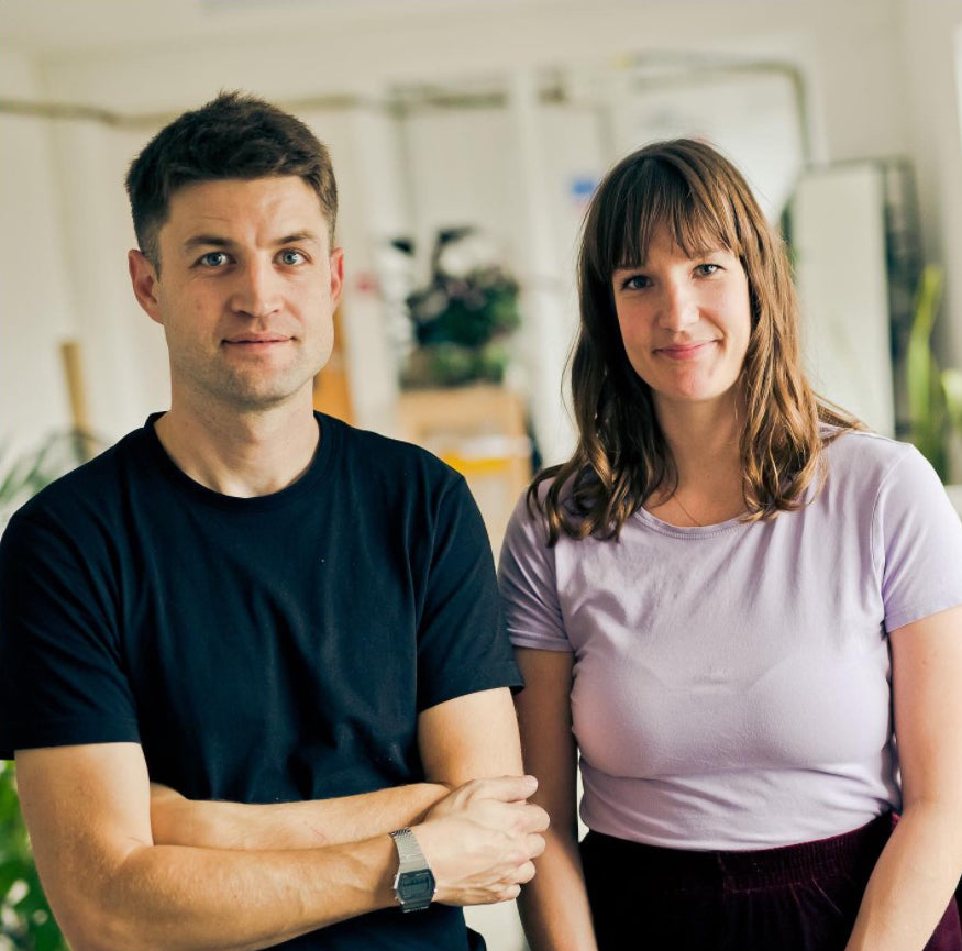 Shimell and Madden | Diana Porter Jewellery