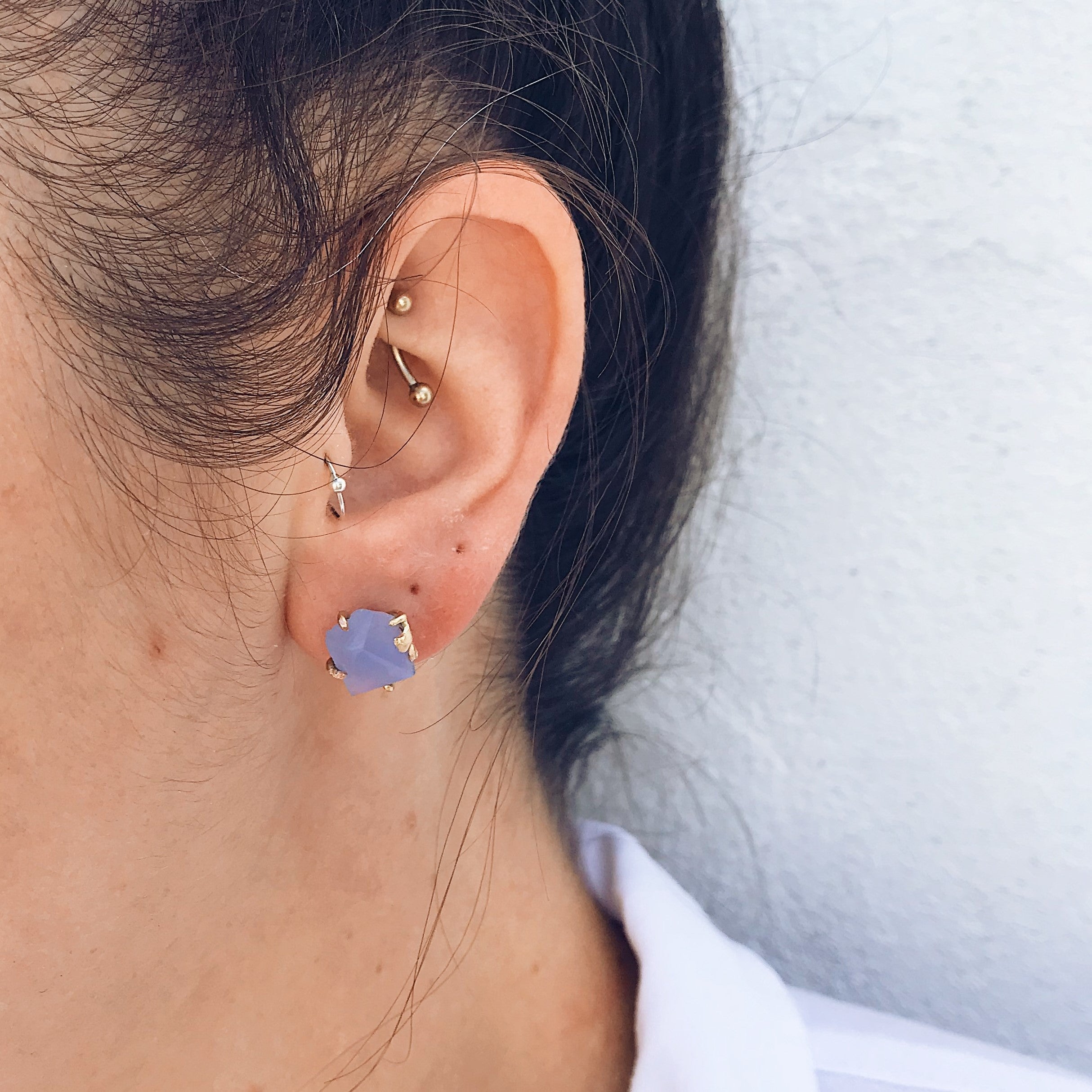 Variance Objects | Diana Porter Jewellery